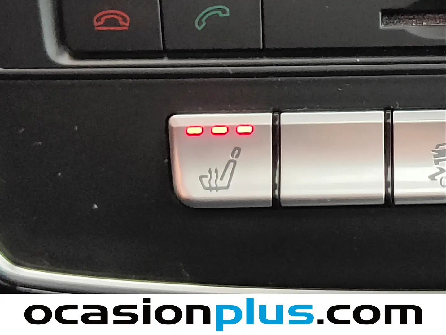 Foto Mercedes Clase GLE Mercedes-Benz GLE GLE 350 d 4Matic (258 CV) Pack AMG