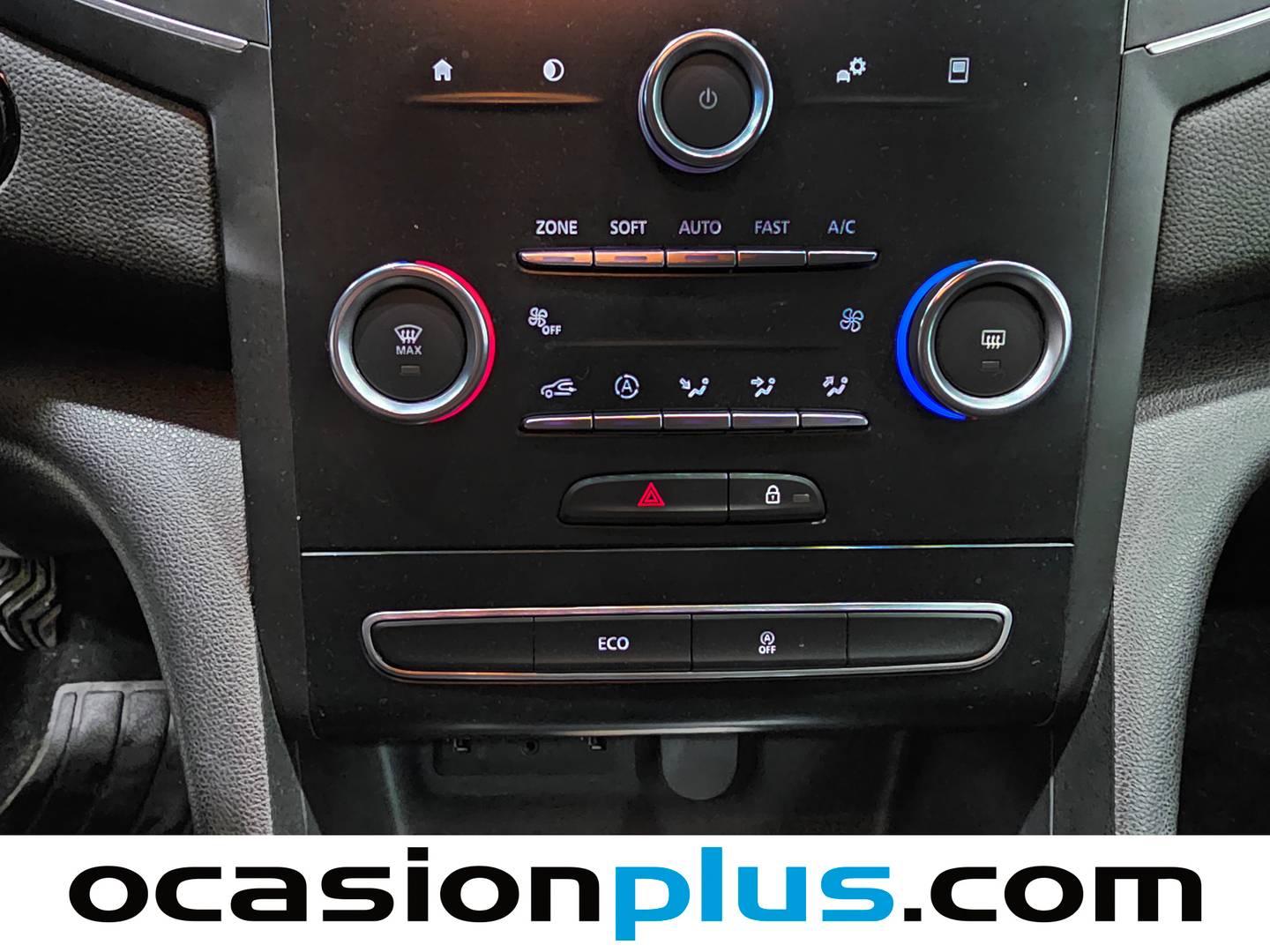 Foto Renault Mégane Renault Megane Intens Energy TCe (100 CV)