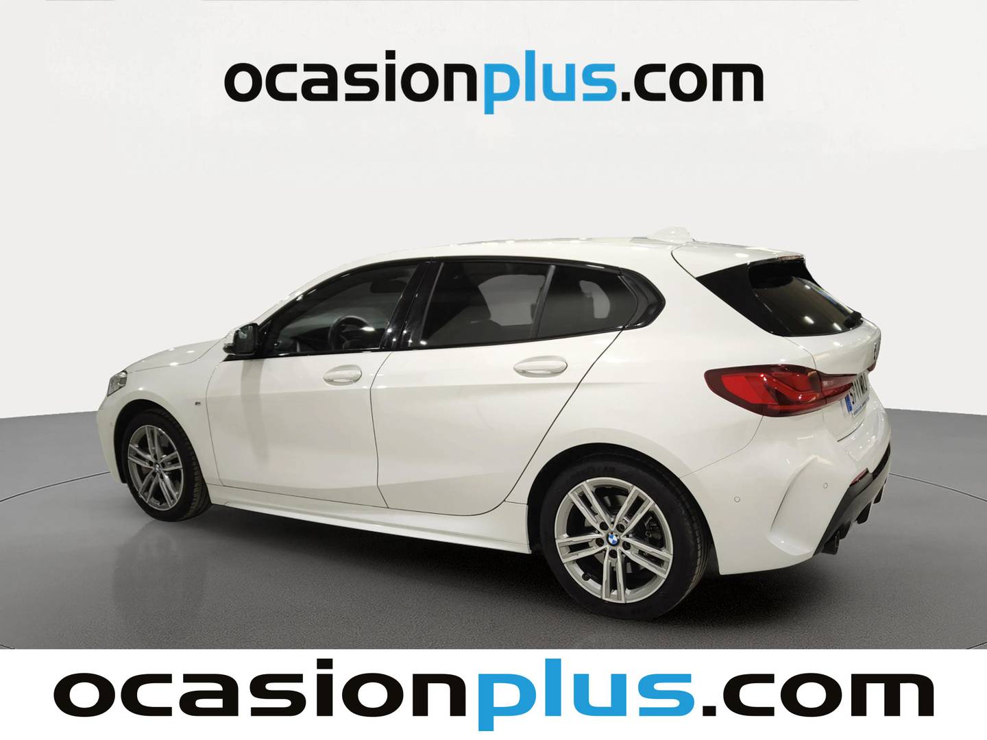 Foto BMW Serie 1 BMW Serie 1 120i (178 CV) Paquete M