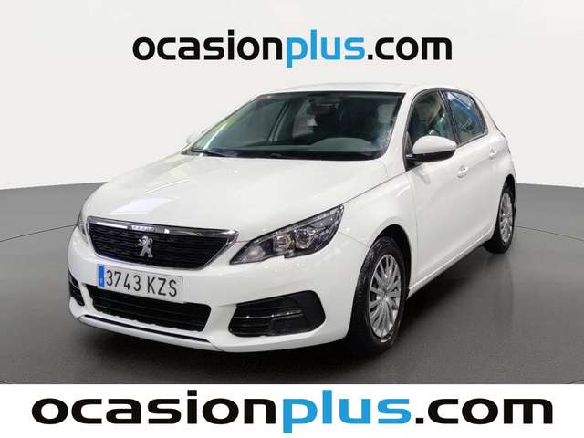 Peugeot 308 PureTech 110 S&S Access (110 CV) de segunda mano