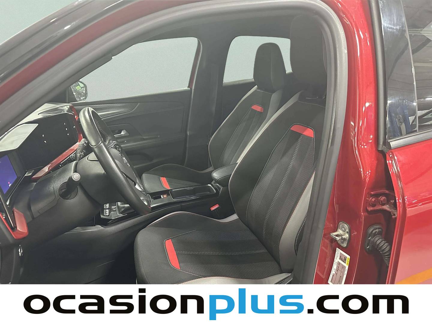 Foto Opel Mokka Opel Mokka 1.5 D GS Line (110 CV)