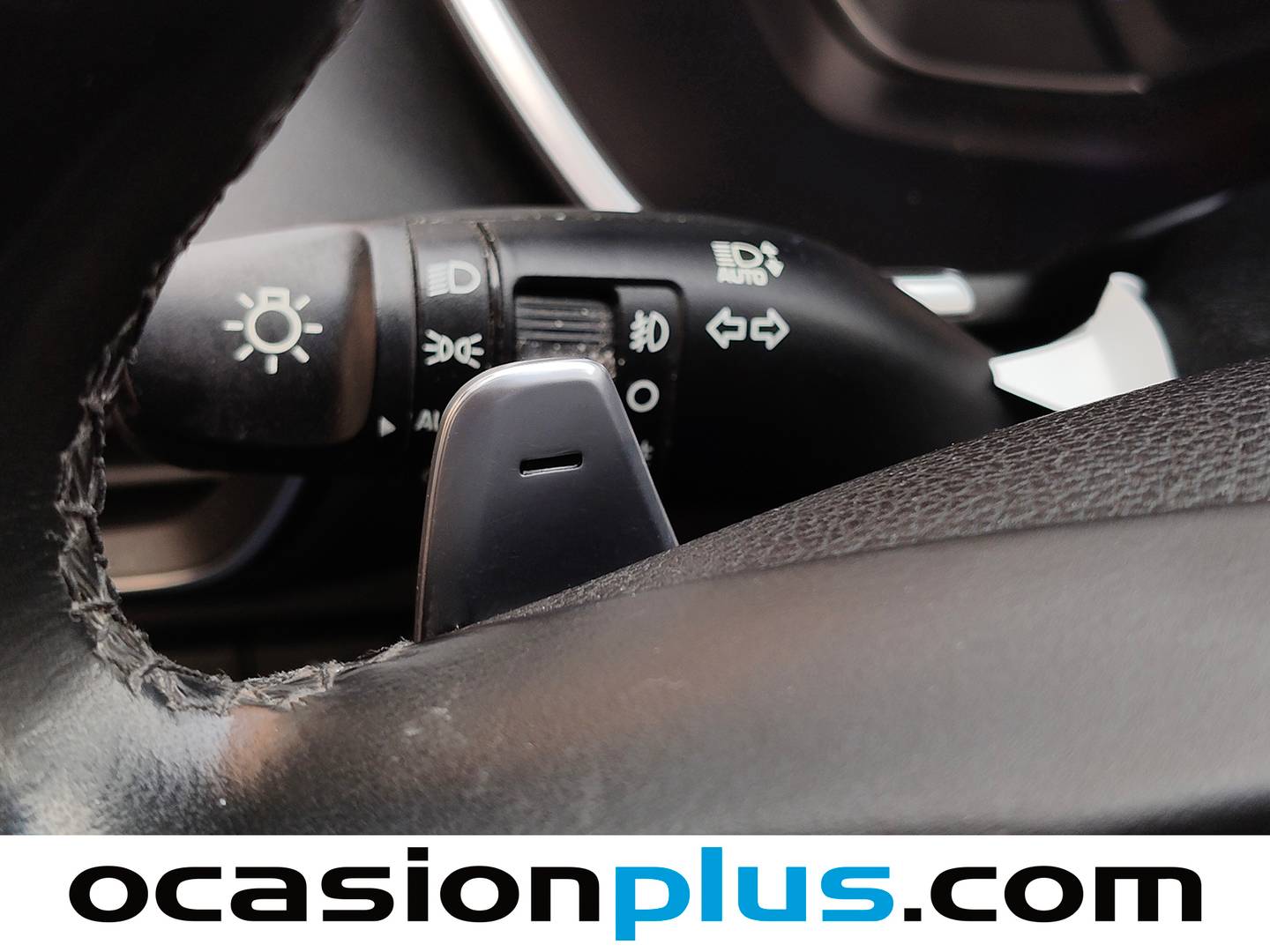 Hyundai Santa Fe Hyundai Santa Fe 2.2 CRDI Style 4x4 Auto SR (200 CV) 7 Plazas de ocasión