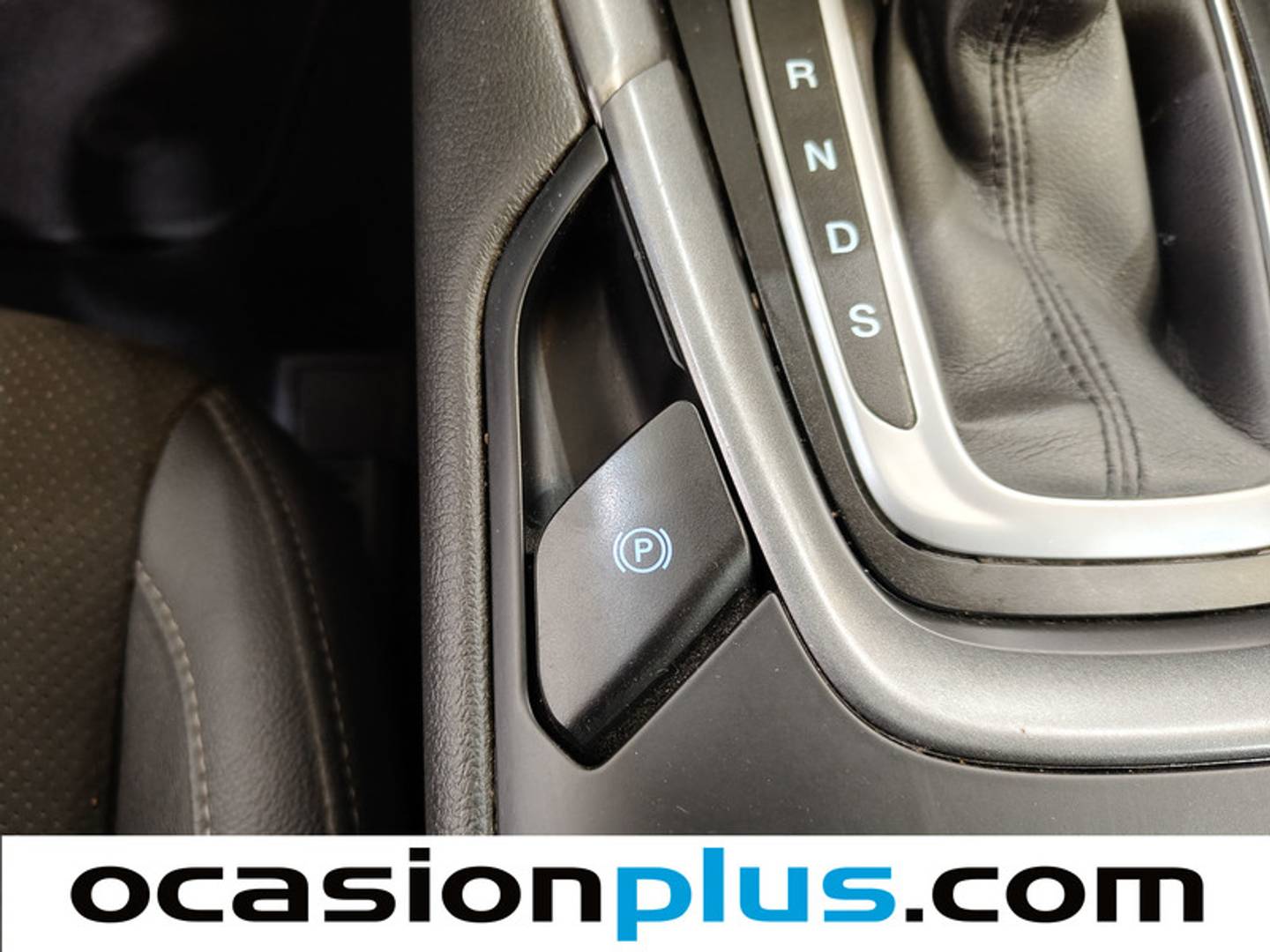 Foto Ford Mondeo Ford Mondeo 2.0 TDCI Titanium PowerShift (180 CV)