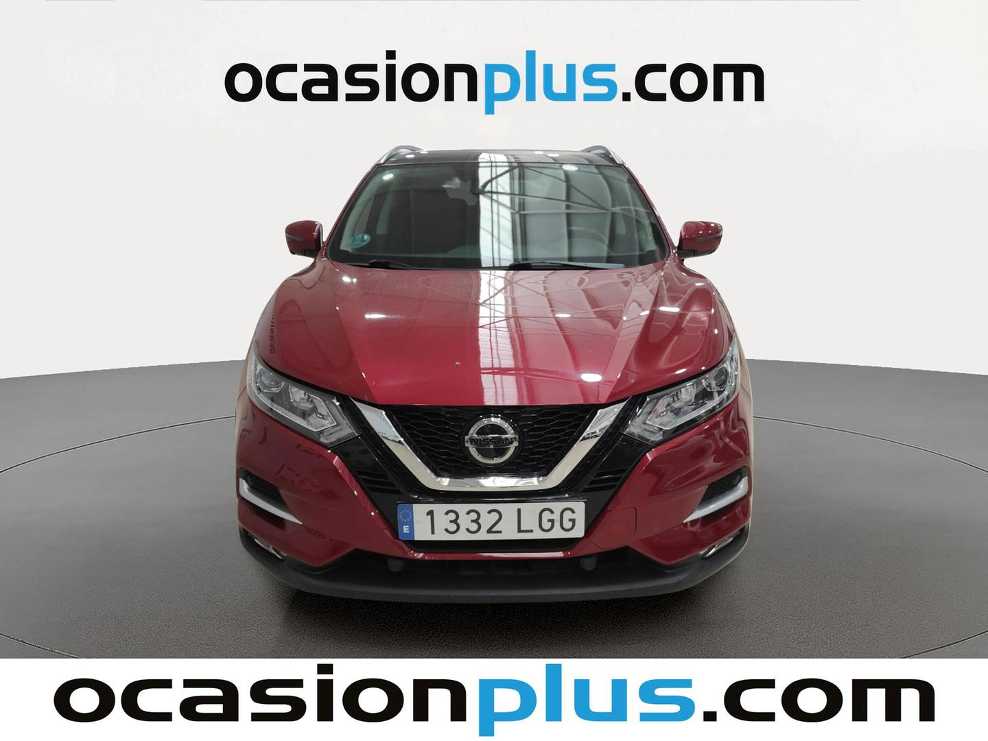 Nissan QASHQAI Nissan Qashqai dCi 150 N-Connecta (150 CV) barato