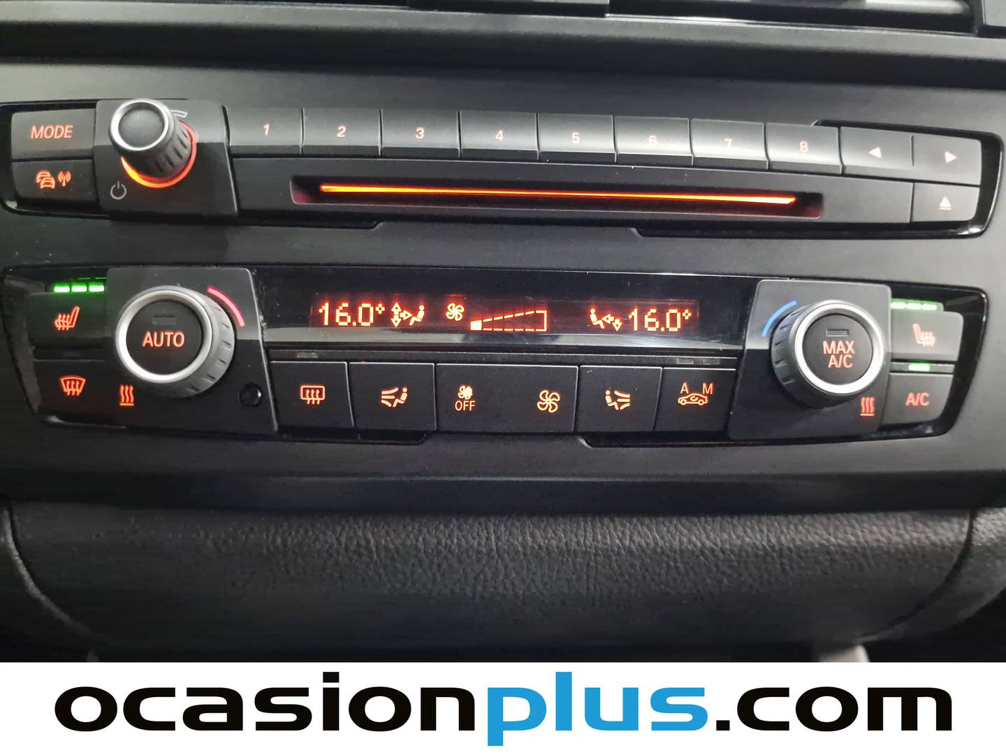 Foto BMW Serie 1 BMW Serie 1 118d (143 CV)