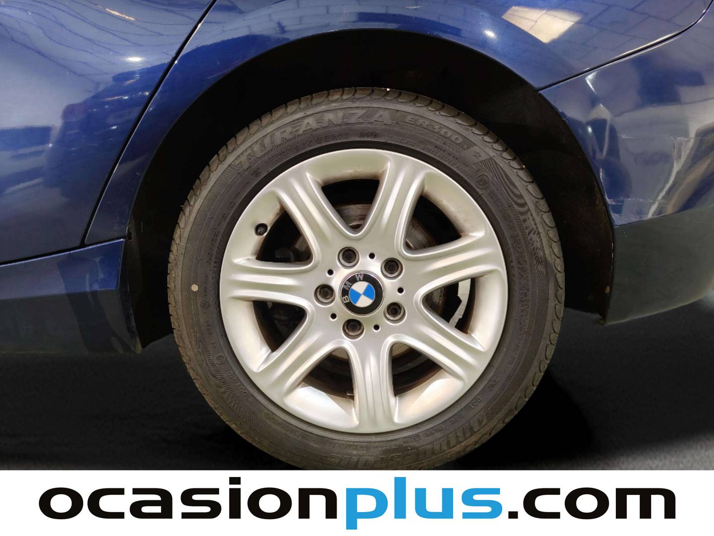 BMW Serie 1 BMW Serie 1 114d (95 CV) barato