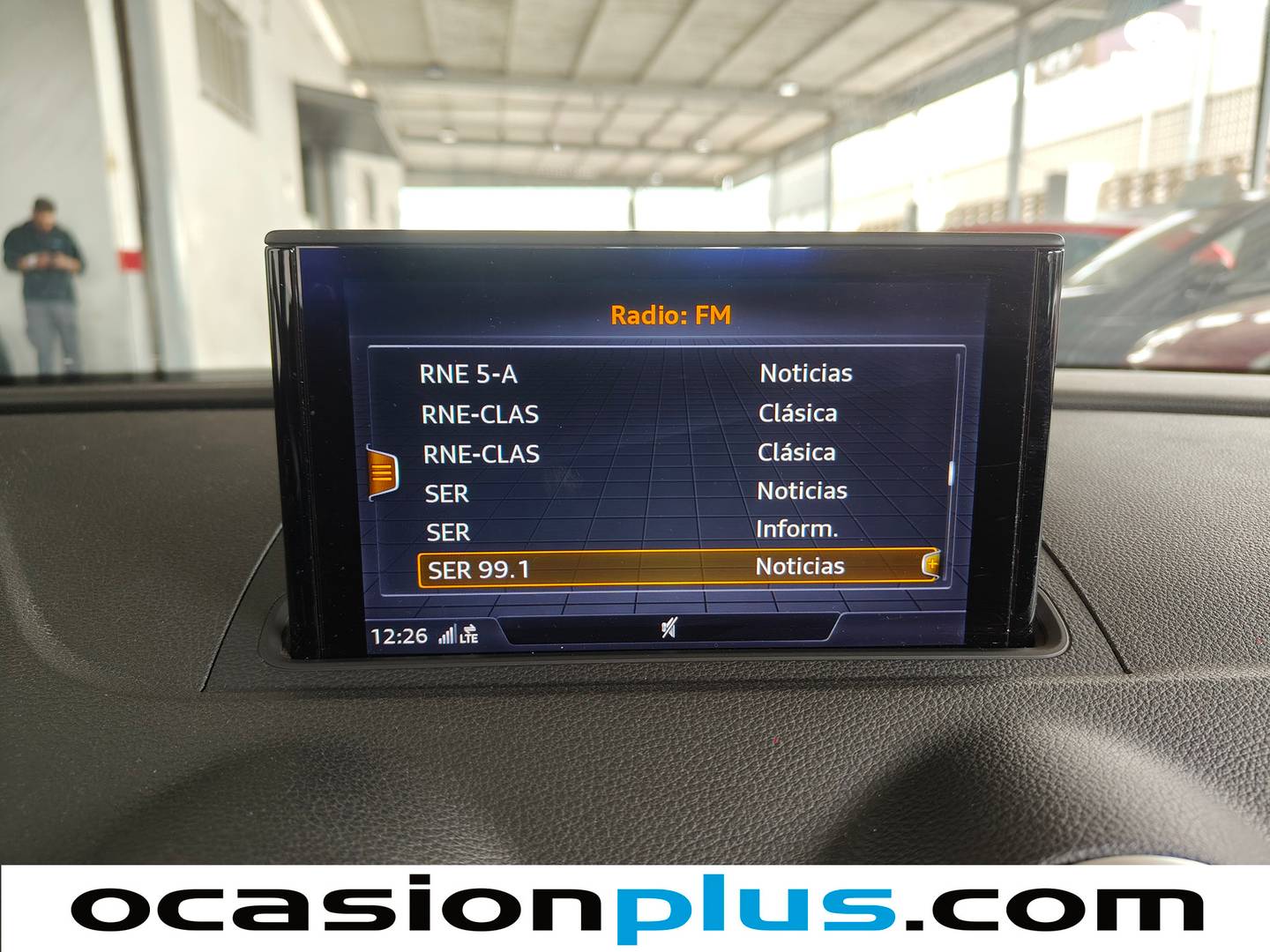 Audi A3 Audi A3 Sportback ALL-IN edition 35 TFSI (150 CV) S tronic Pack S-Line 2020