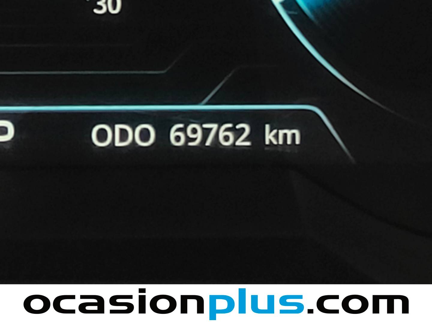 SsangYong Korando SsangYong Korando G15T Limited 4x4 Auto (163 CV) GLP seminuevo