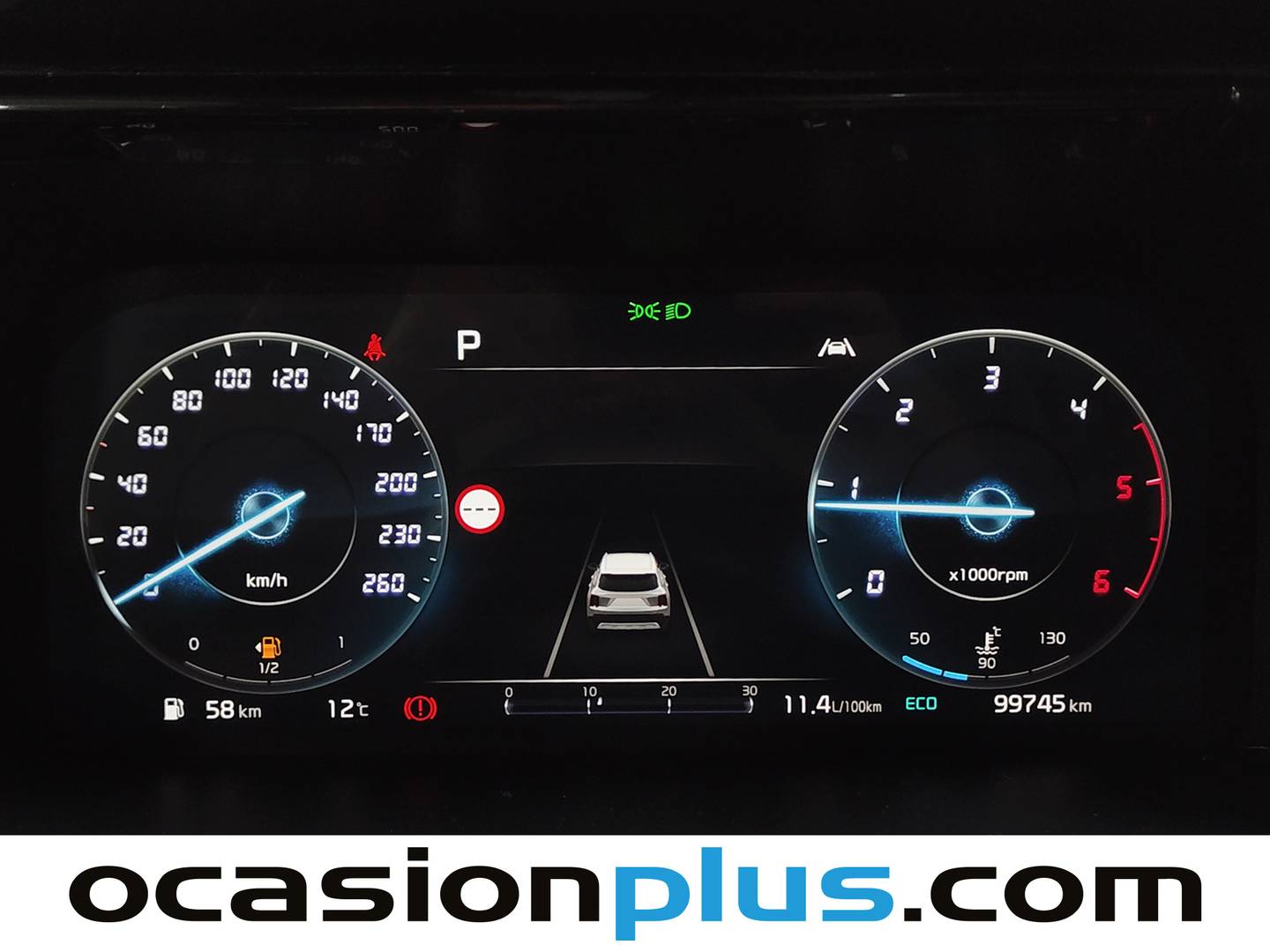 KIA Sorento Kia Sorento 2.2 CRDi Emotion 4x4 DCT (194 CV) 7 plazas al mejor precio