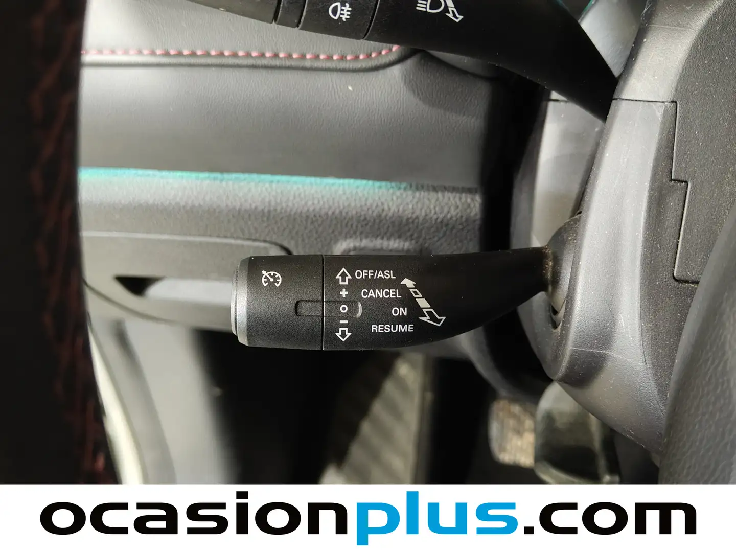 Foto MG HS MG HS 1.5 Turbo GDI Luxury (162 CV)