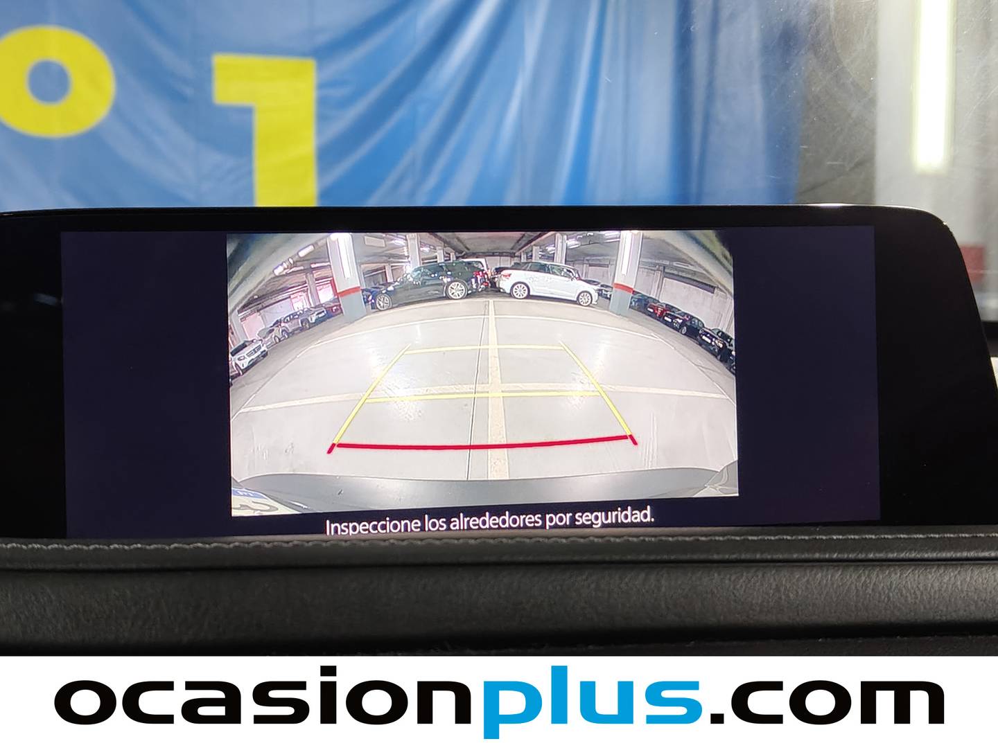 Foto Mazda CX-30 Mazda CX-30 e-SKY G MHEV Prime-line (140 CV)