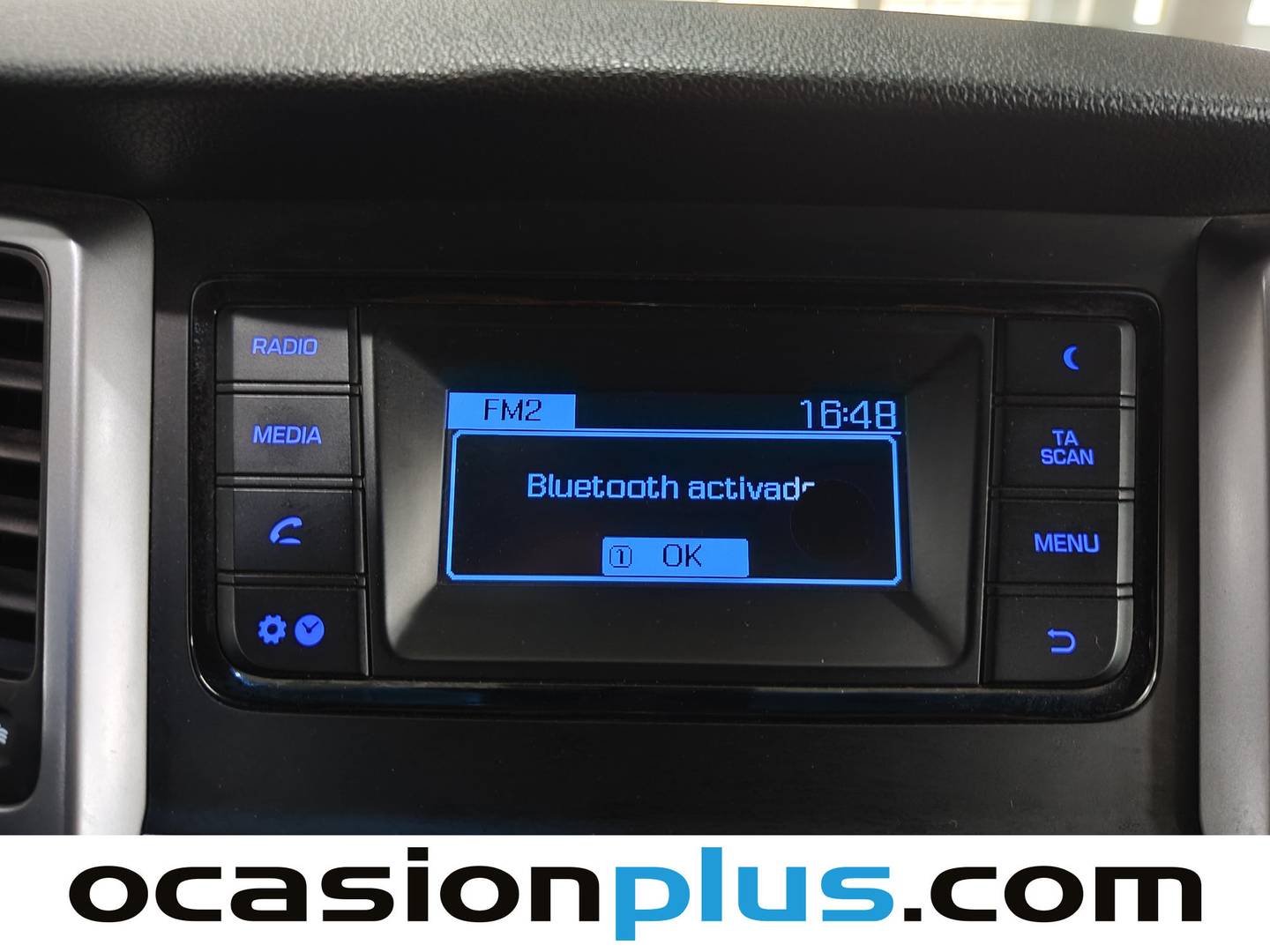 Hyundai Tucson Hyundai Tucson 1.6 GDI BlueDrive Essence 4x2 (131 CV) manual