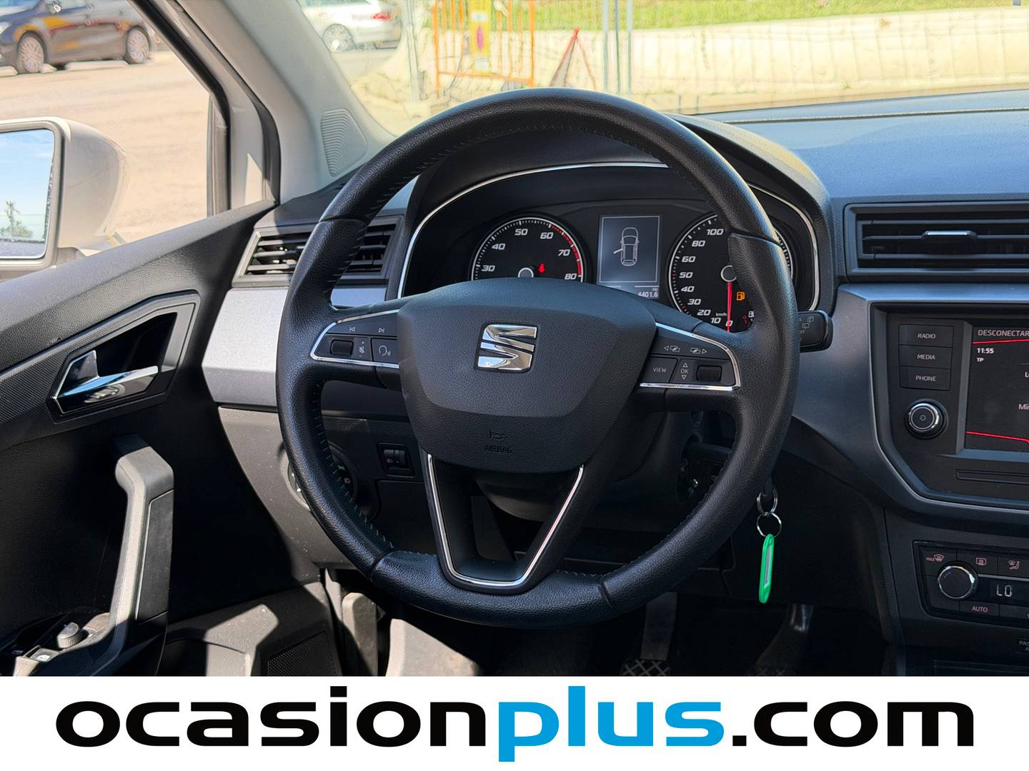 Seat Arona Seat Arona 1.0 TSI Ecomotive S&S Style (115 CV) manual