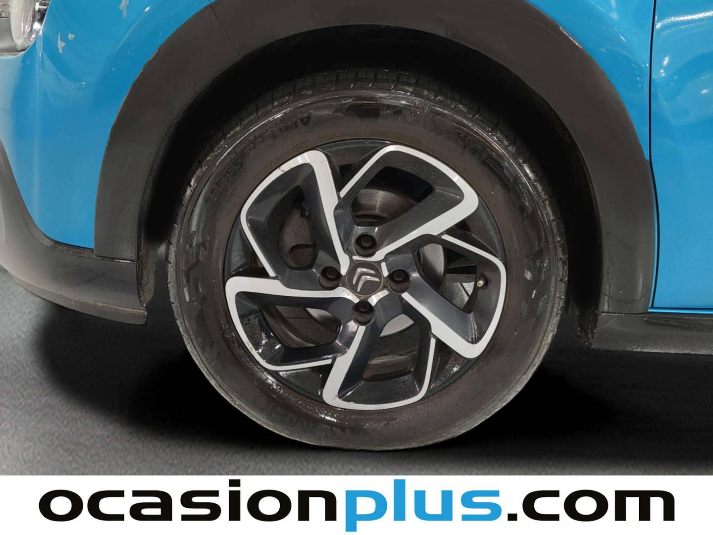 Foto Citroën C3 Citroen C3 PureTech 83 Feel Pack (83 CV)