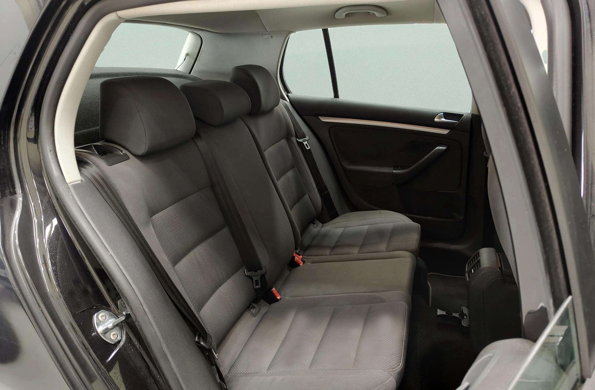 Volkswagen Golf Sportline 1.6 FSI - foto 13