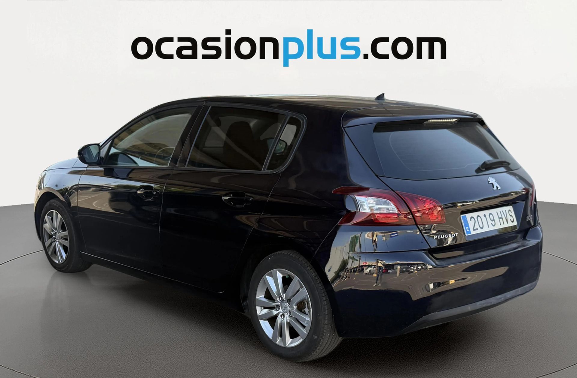 Peugeot 308 1.6 THP Active - foto 3