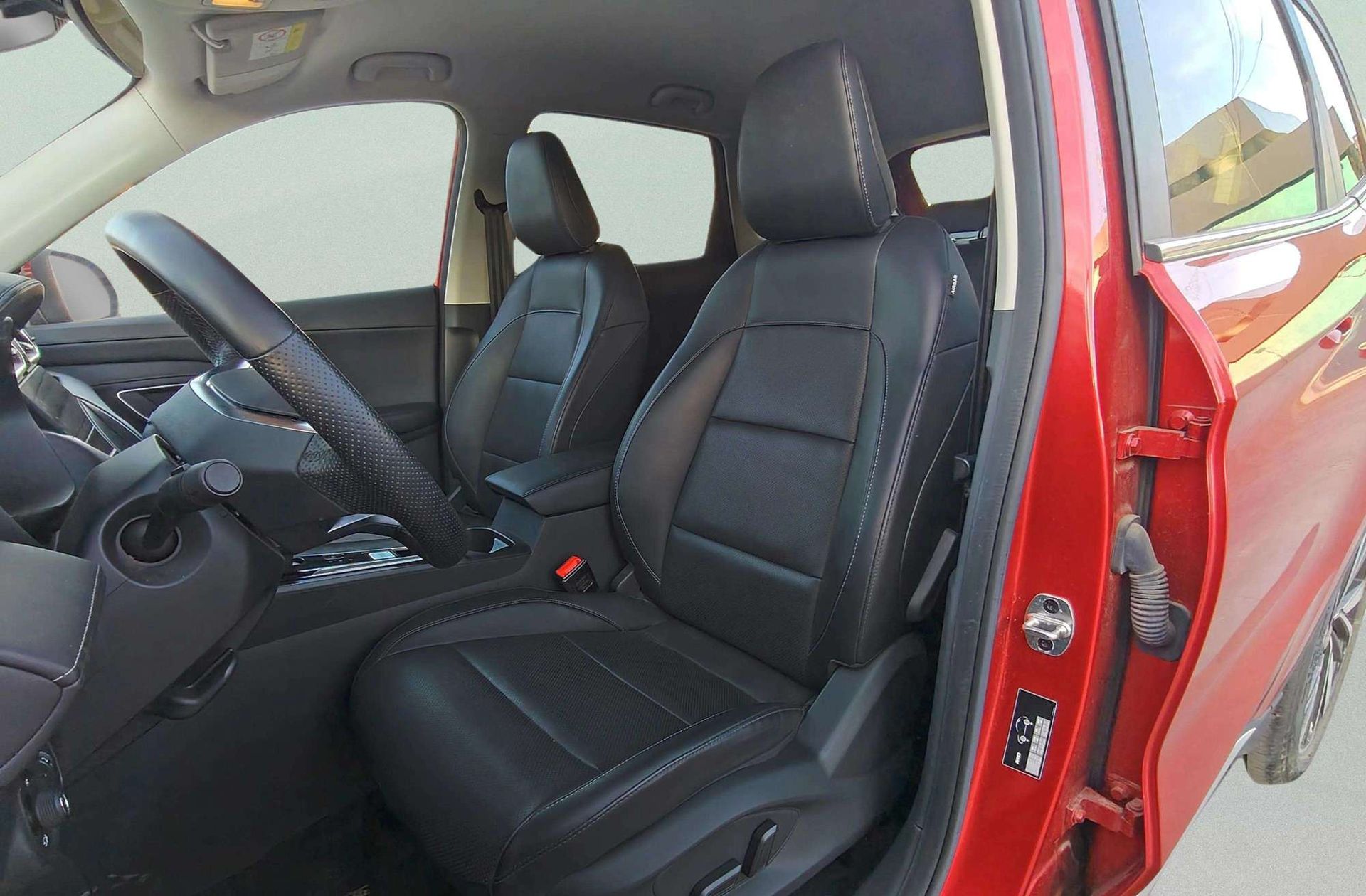 MG ZS 1.5 Hybrid+ Luxury - foto 12