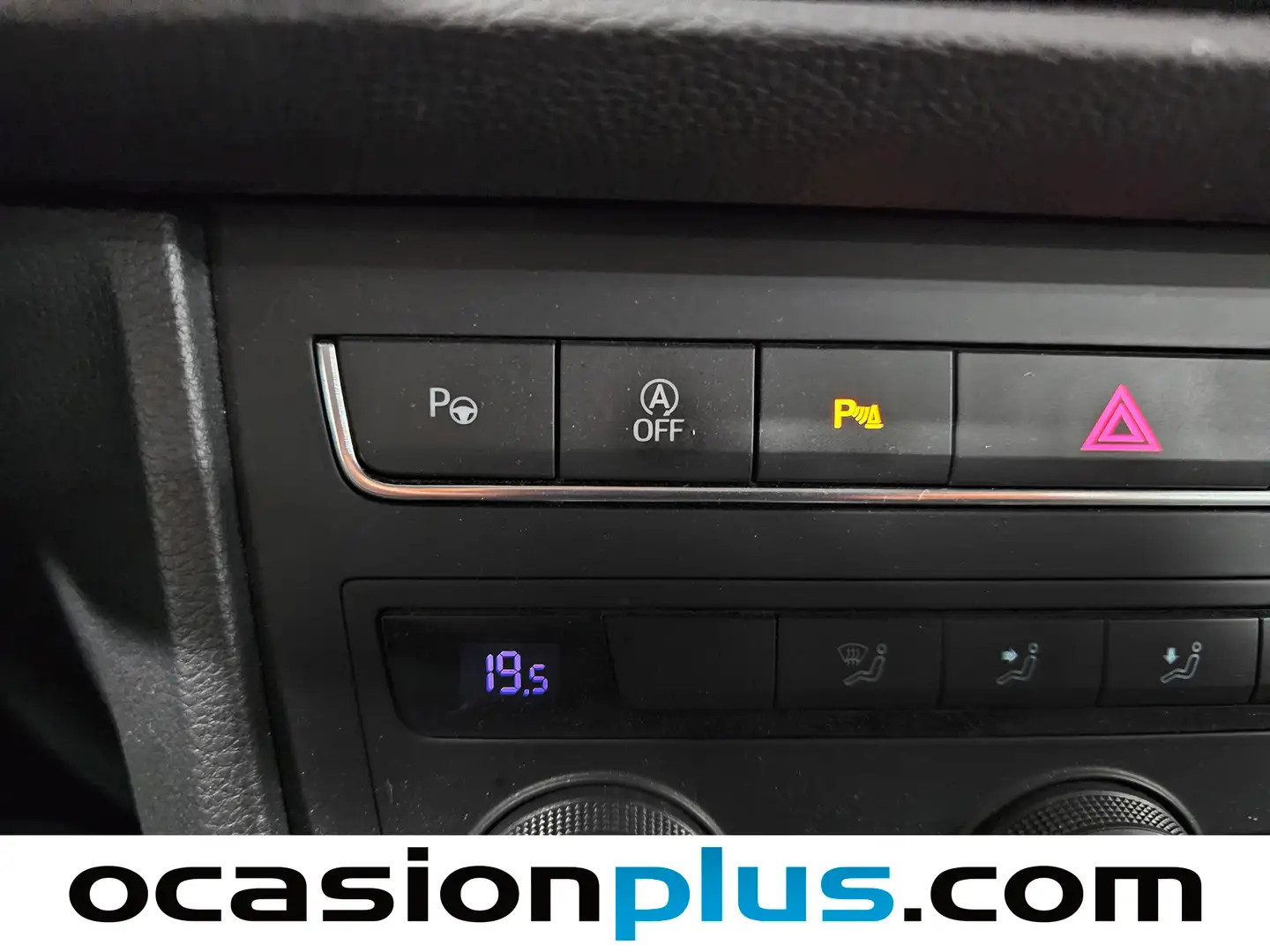 Foto Seat Ateca SEAT Ateca 1.5 TSI S&S Style XL (150 CV)