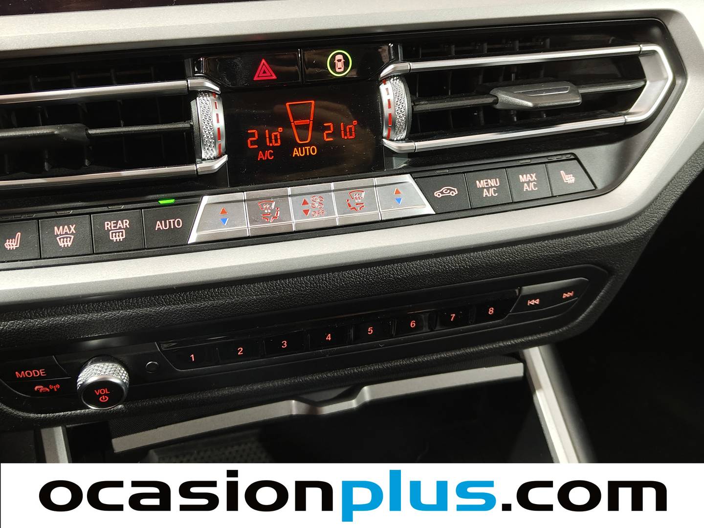 BMW Serie 3 BMW Serie 3 318d (150 CV) 150cv