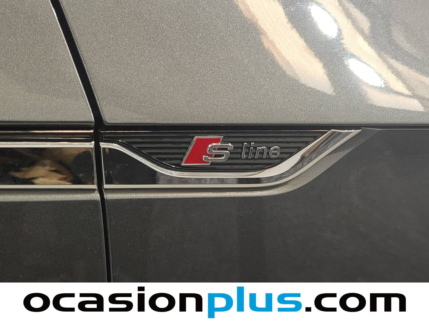 Audi A5 Audi A5 Sportback S Line 40 TFSI (190 CV) S tronic barato