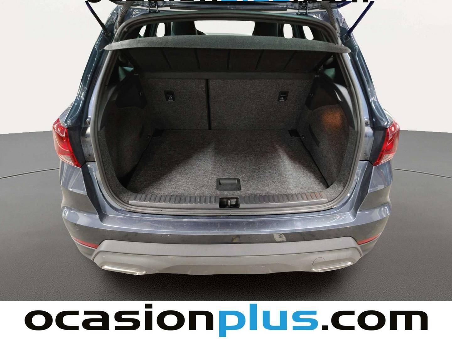 Foto Seat Arona SEAT Arona 1.5 TSI S&S FR XL DSG (150 CV)