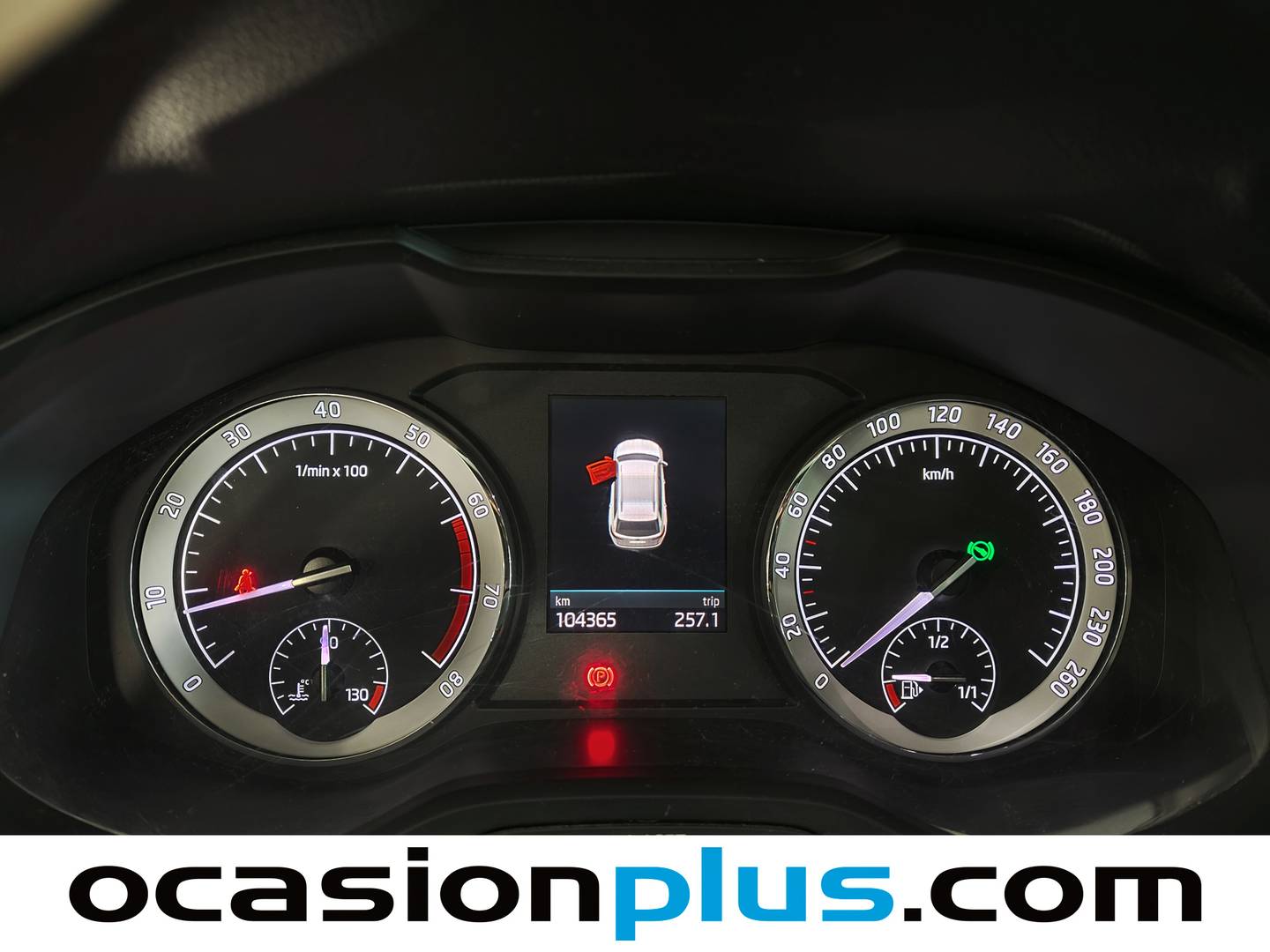Skoda Kodiaq Skoda Kodiaq 2.0 TSI Style 4x4 DSG (180 CV) 180cv