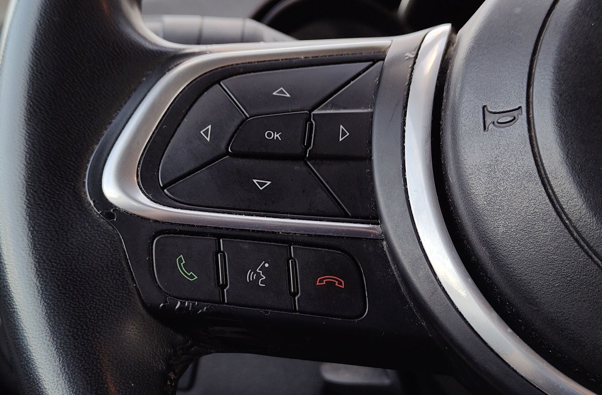 Fiat 500X 1.0 Firefly Lounge - foto 27