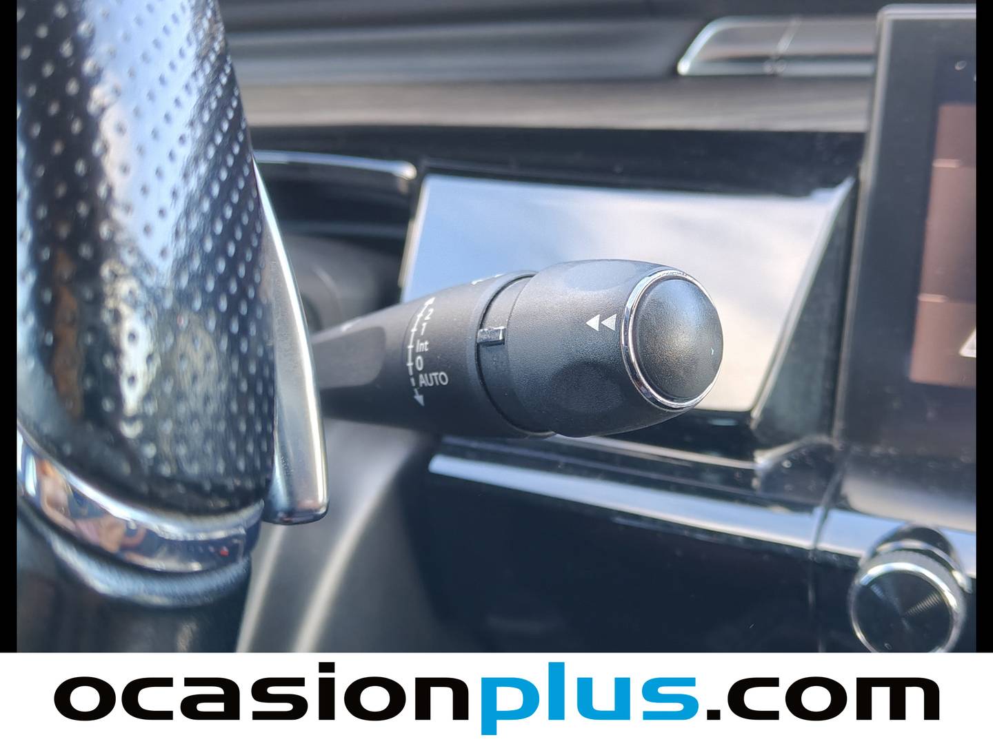 Foto Peugeot 508 Peugeot 508 PureTech 225 S&S GT EAT8 (225 CV)