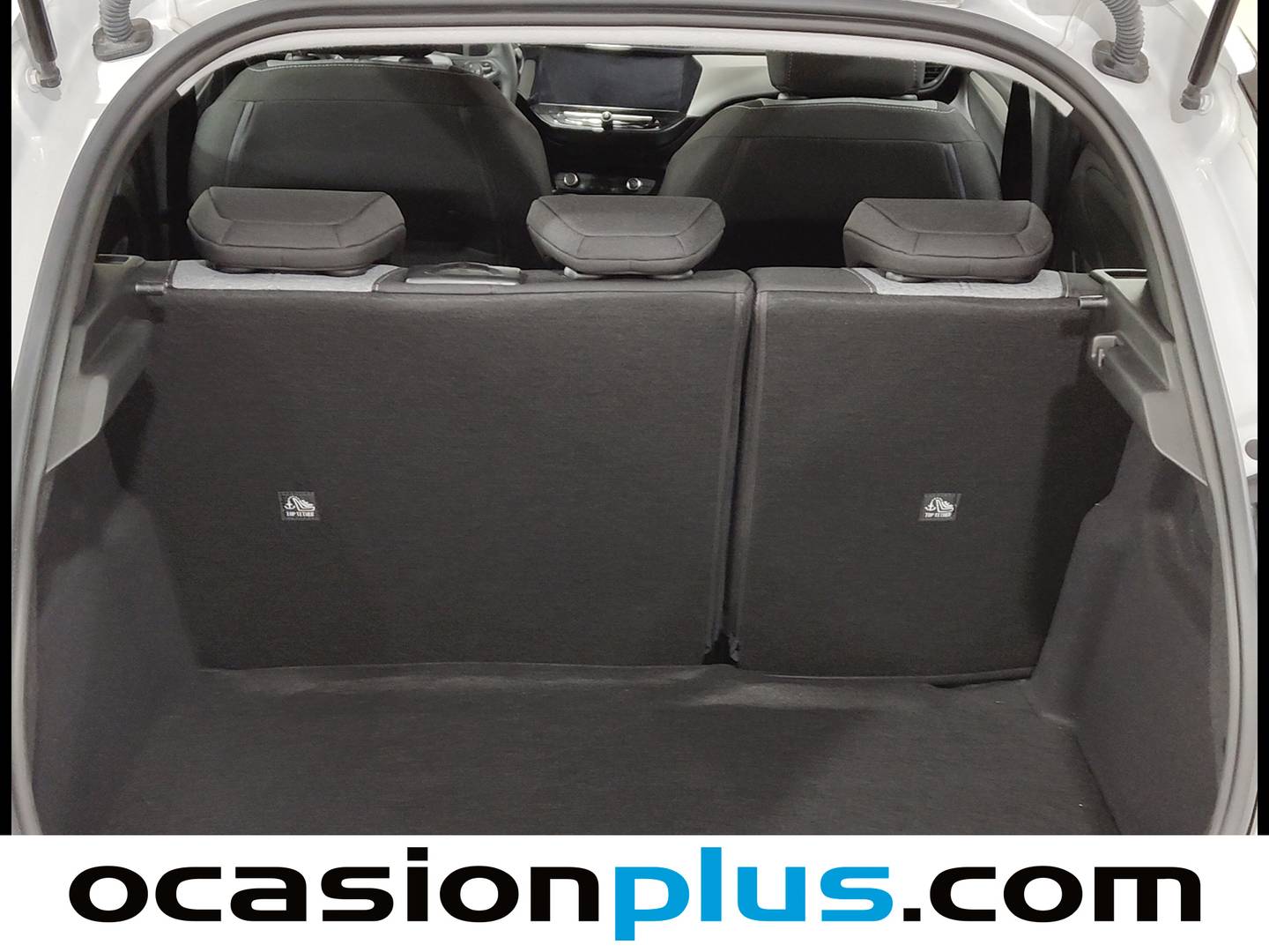 Fotos maletero Opel Corsa Opel Corsa 1.2T XHL Edition (100 CV)