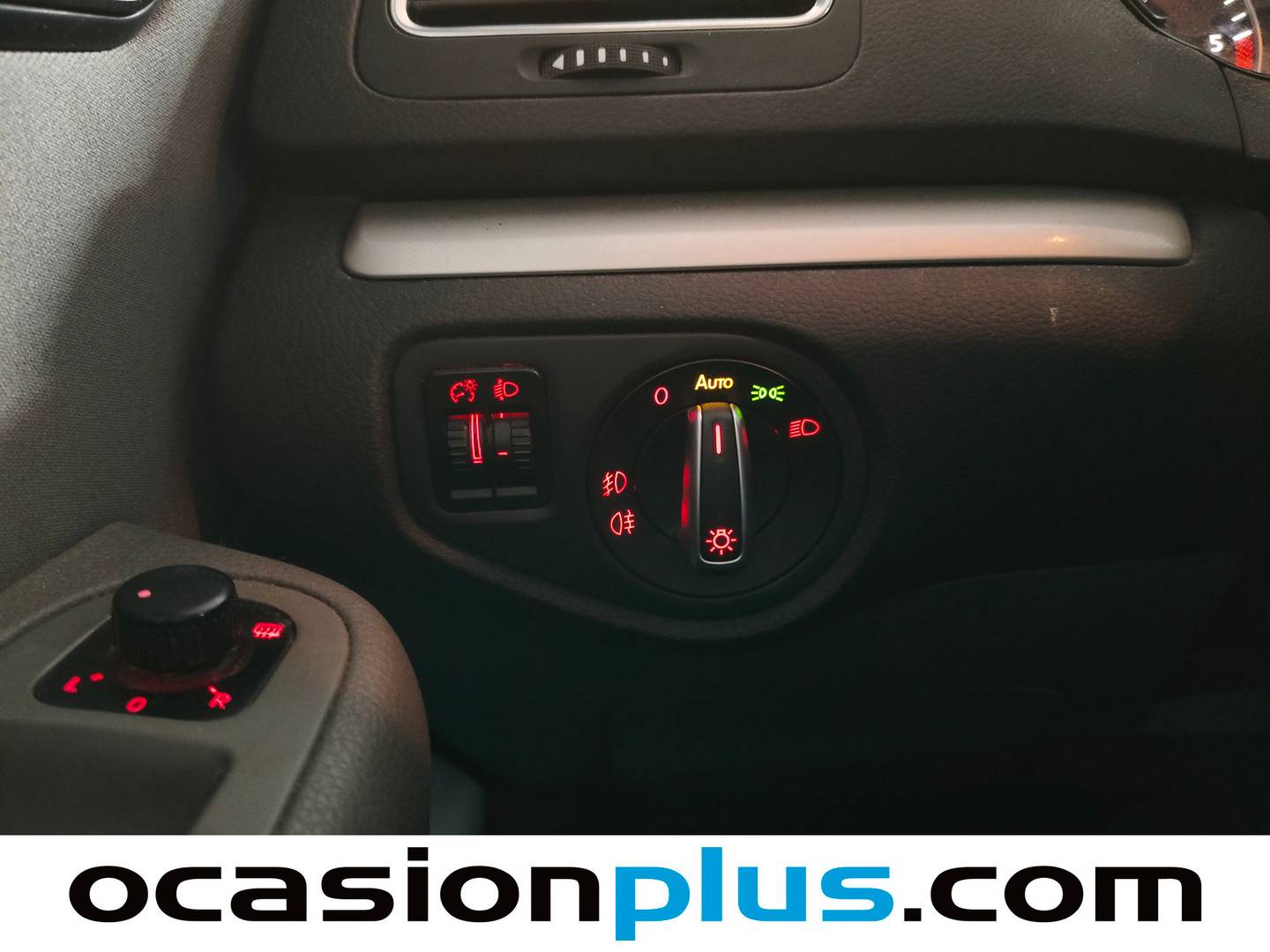 Foto Seat Alhambra SEAT Alhambra 2.0 TDI Style DSG (140 CV) 7 Plazas