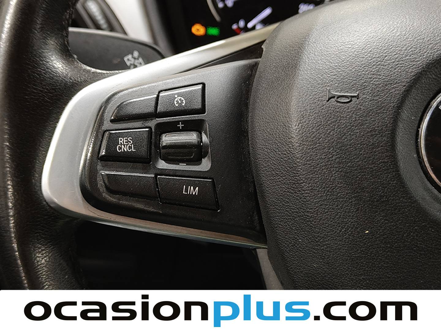 Foto BMW X1 BMW X1 sDrive18d (150 CV)