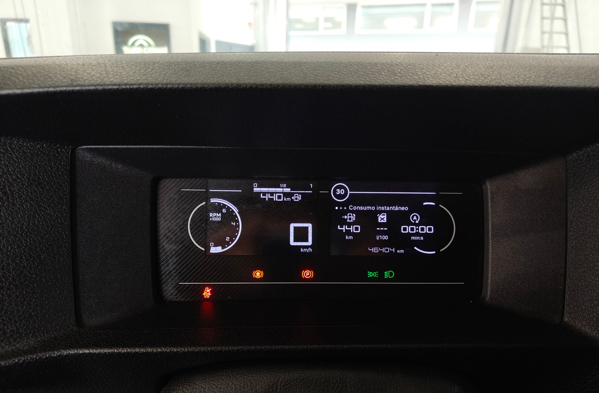 Fiat Scudo Furgon 1.5 BlueHDi L2 - foto 18