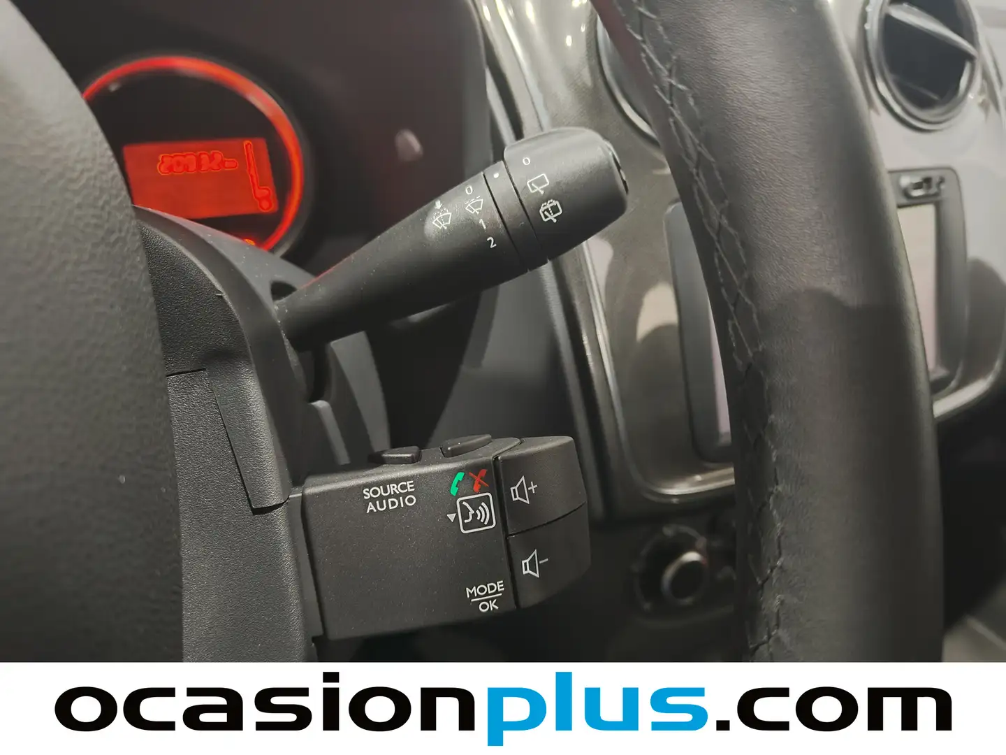 Foto Dacia Sandero Dacia Sandero Stepway Comfort TCe (90 CV)