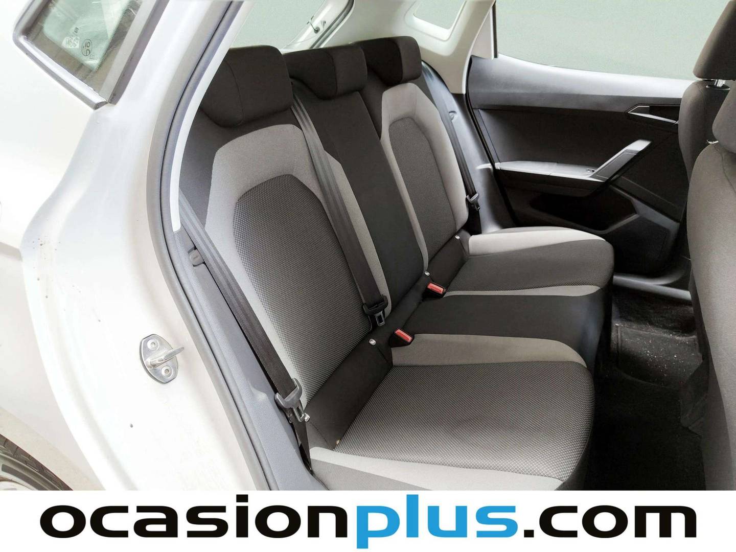 Seat Ibiza Seat Ibiza 1.0 TSI Style Plus (115 CV) gasolina