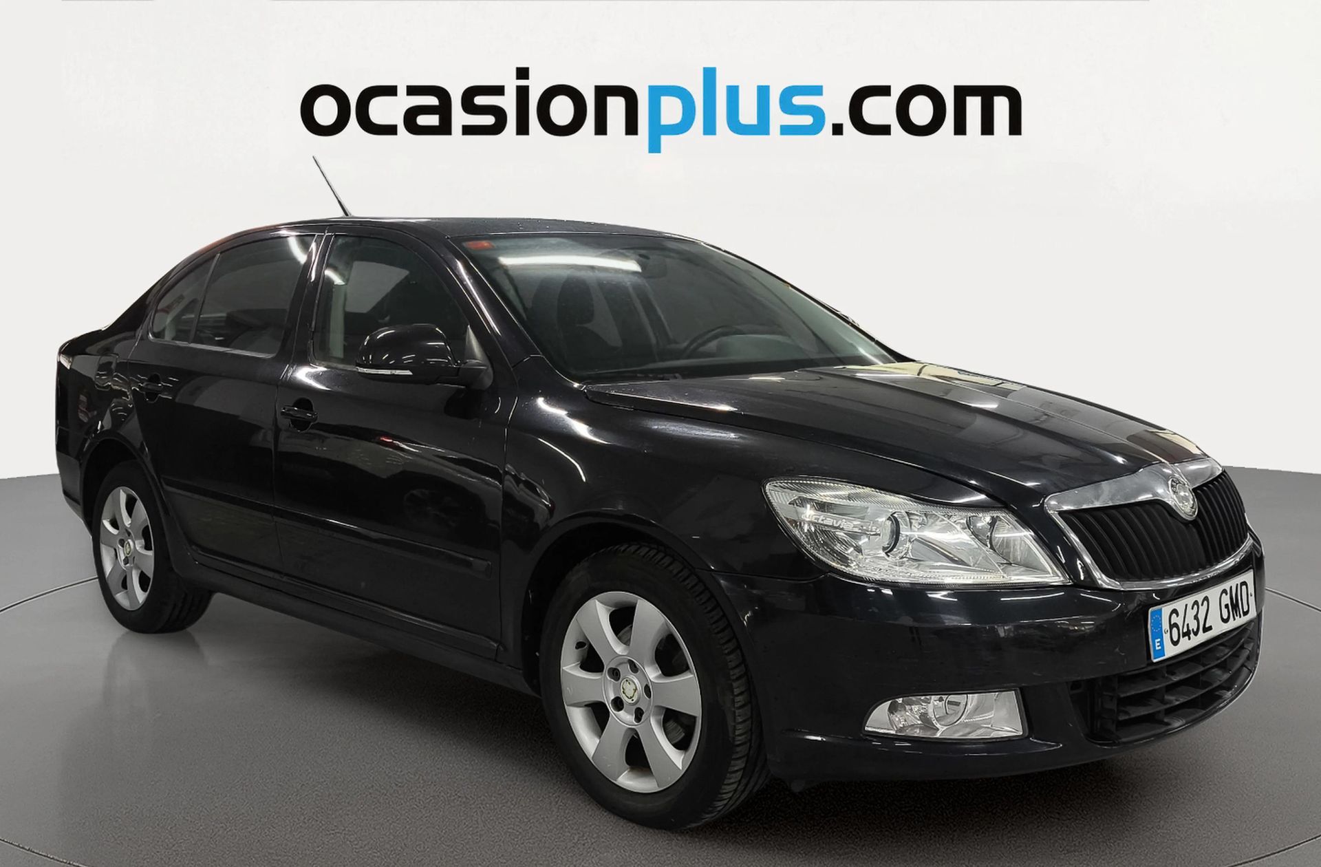 Škoda Octavia 1.4 TSI Trend - foto 2