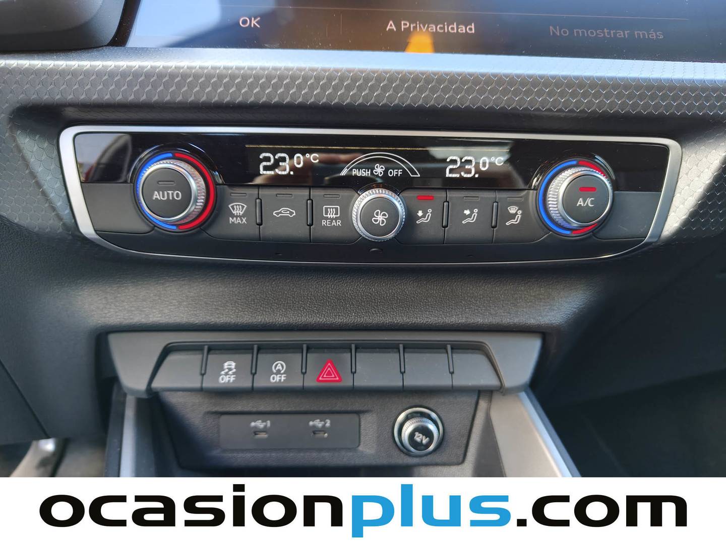 Audi A1 Audi A1 Sportback Adrenalin 30 TFSI (110 CV) Pack S-Line 110cv