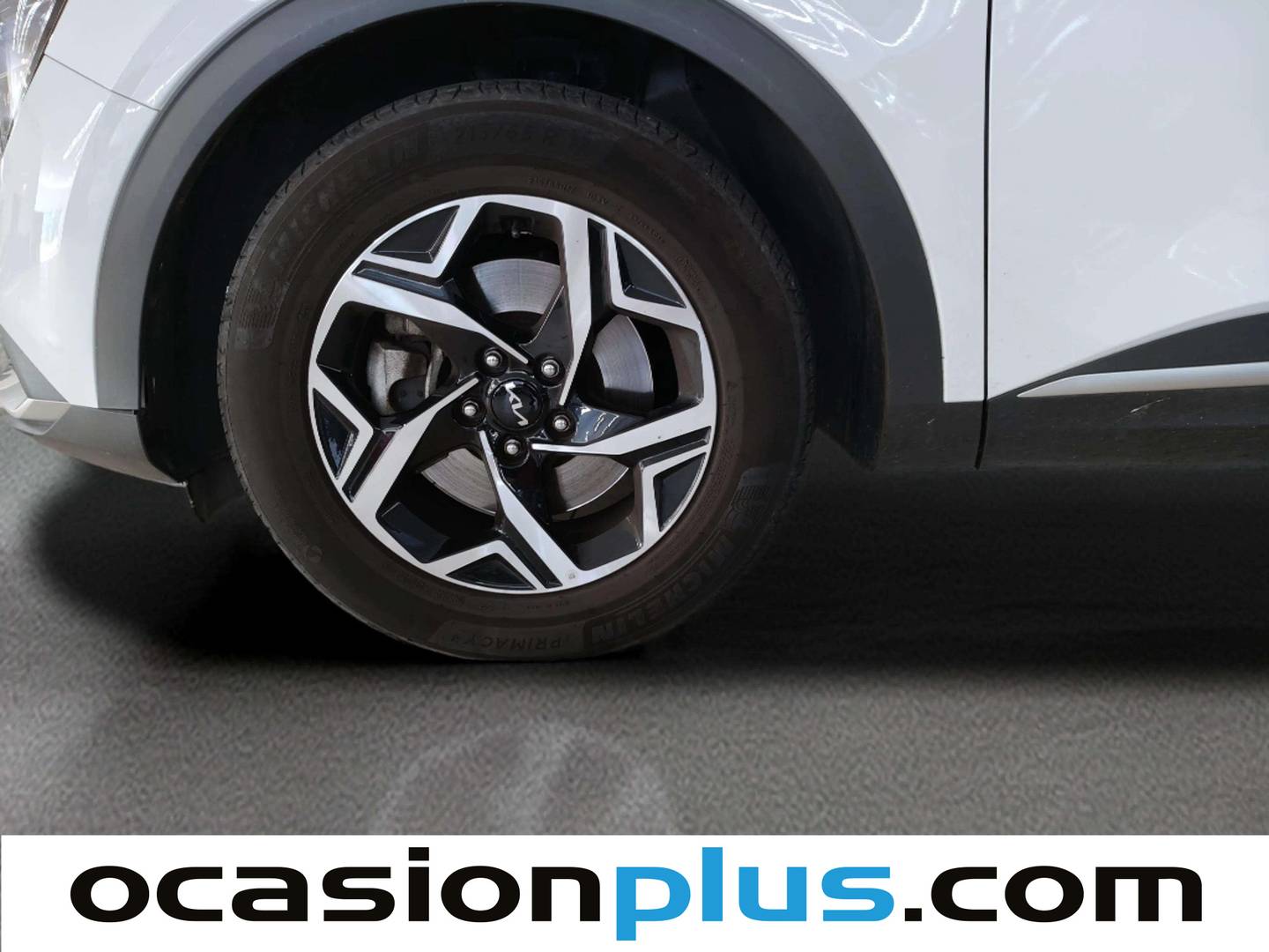 KIA Sportage KIA Sportage 1.6 T-GDi Concept 4X2 (150 CV) 2024
