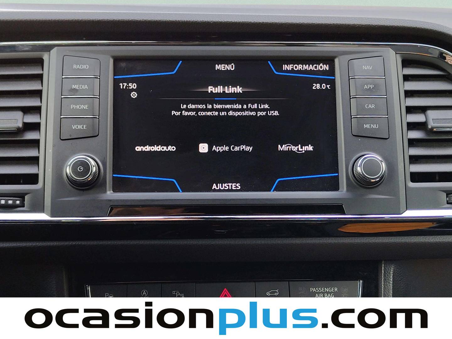 Seat Ateca Seat Ateca 2.0 TDI S&S Xcellence Plus DSG (150 CV) 150cv