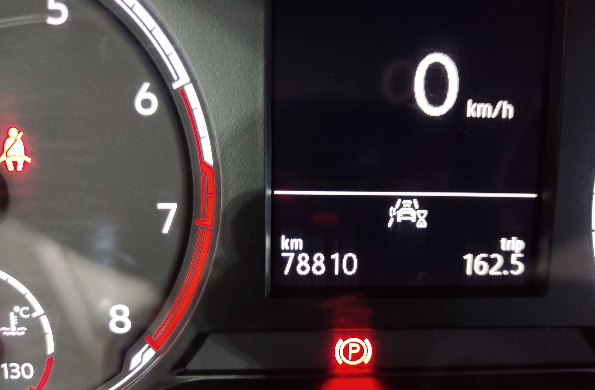 Volkswagen Polo Advance 1.0 TSI - foto 7