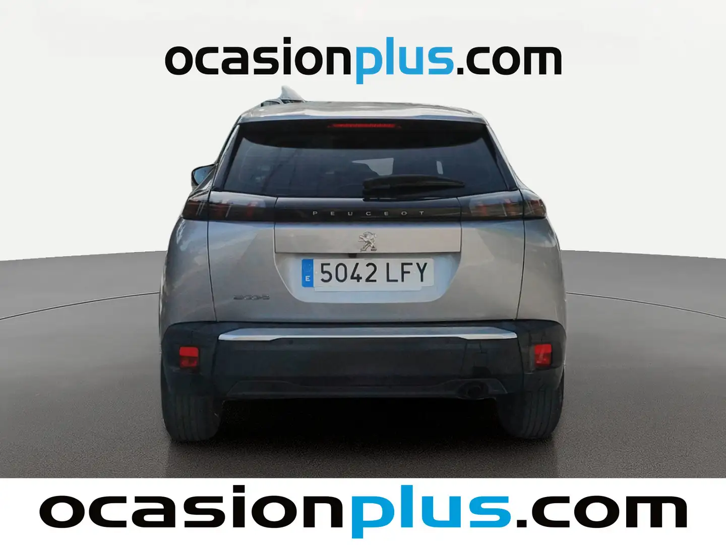 Foto Peugeot 2008 Peugeot 2008 BlueHDi 100 S&S Active (100 CV)