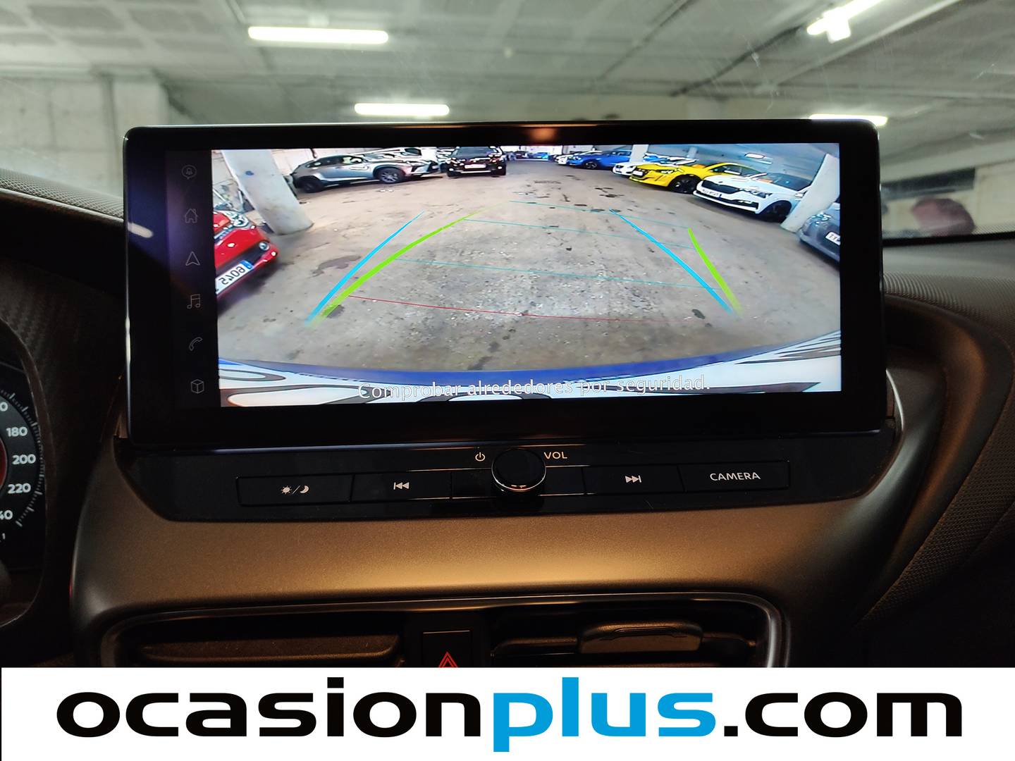 Extras del Nissan JUKE Nissan Juke 1.6 Hybrid N-Connecta Auto (143 CV)