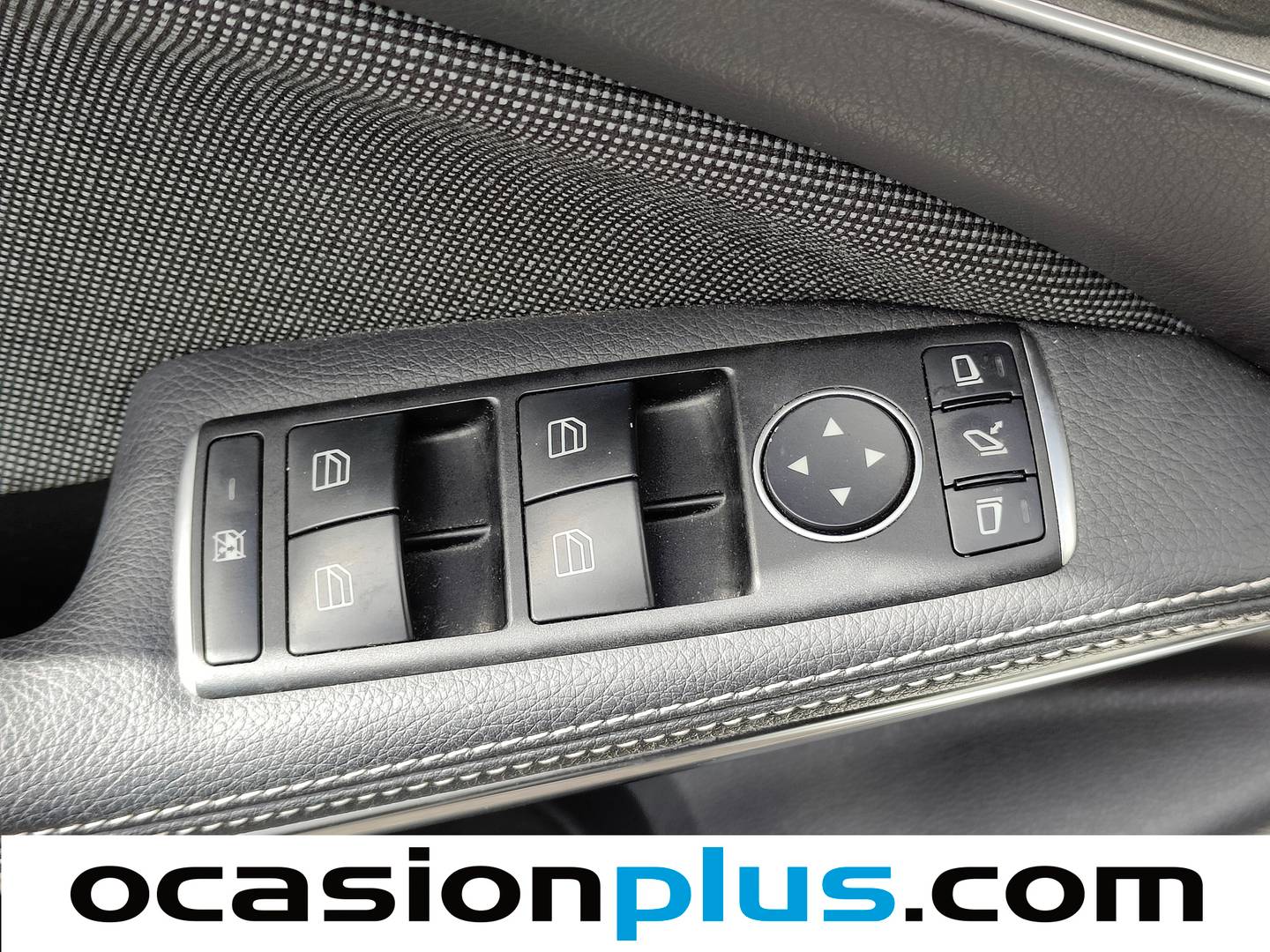 Foto Mercedes Clase A Mercedes-Benz Clase A 200 d  (136 CV) Pack AMG