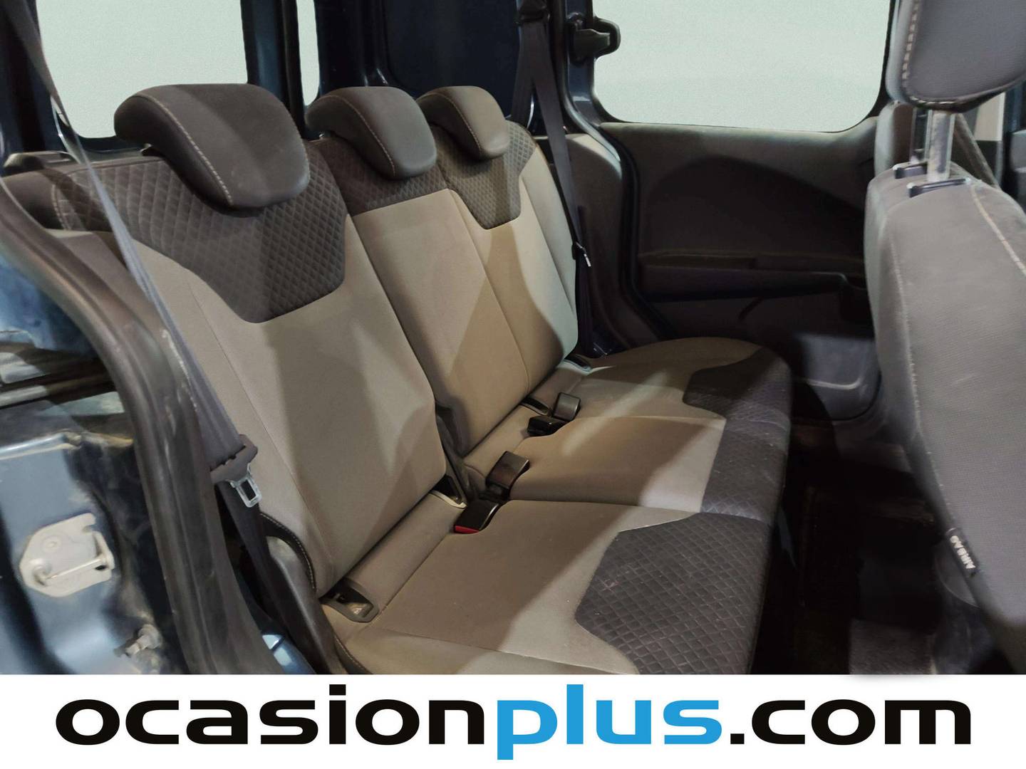 Ford Transit Courier Ford Transit Courier Kombi 1.5 TDCi Trend (100 CV) al mejor precio