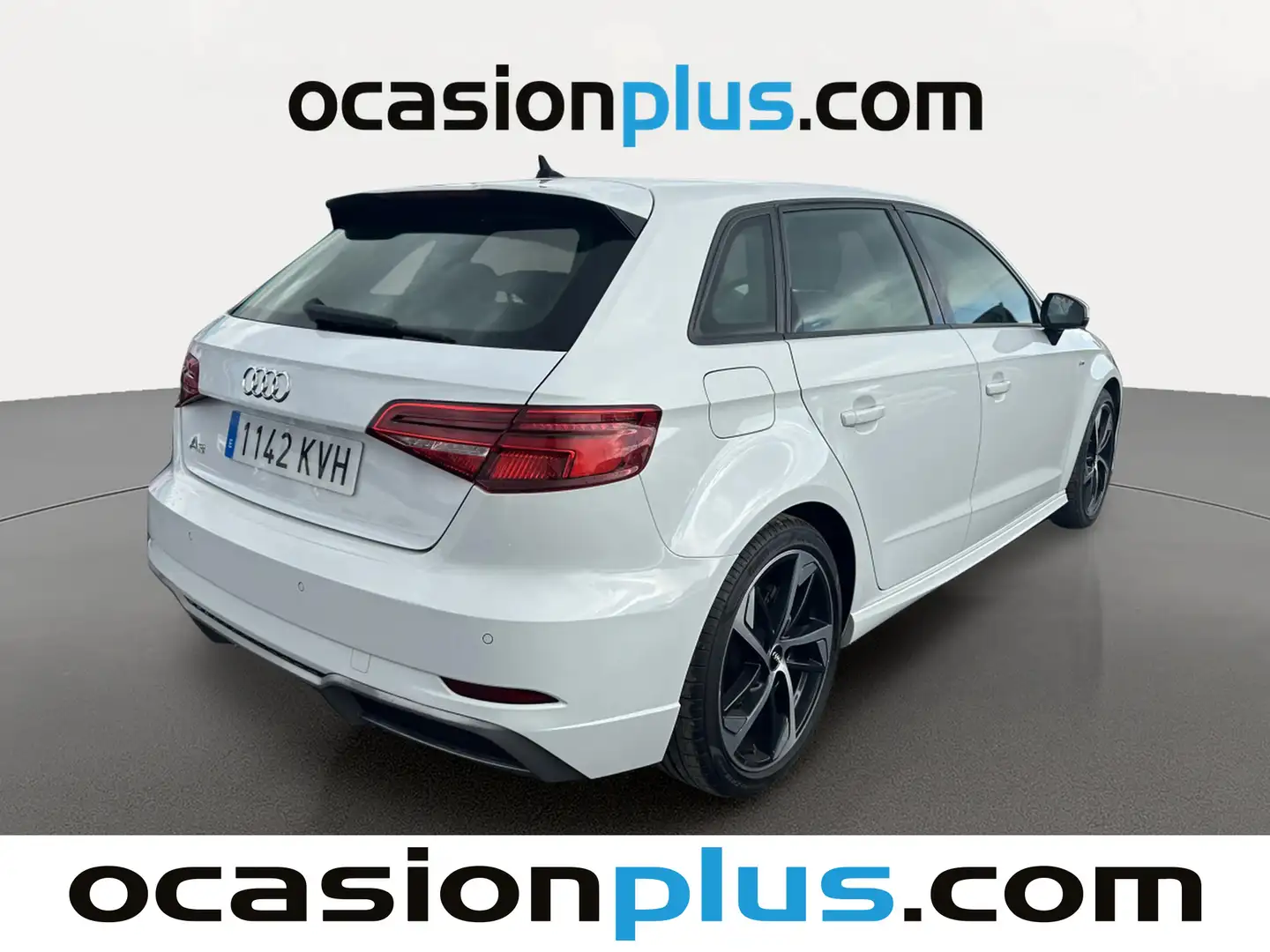 Foto Audi A3 Audi A3 Sportback S line 30 TFSI (116 CV) S tronic