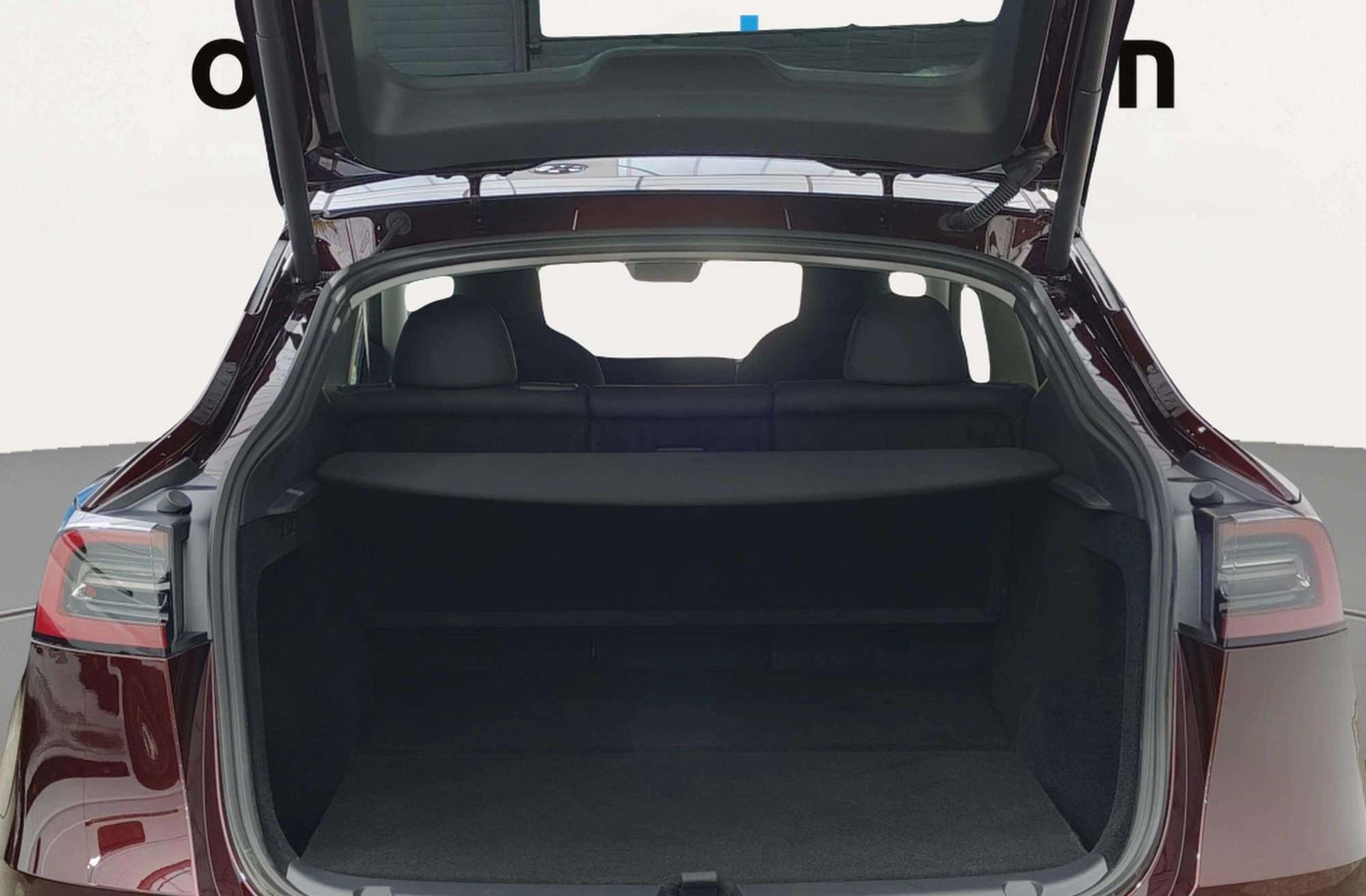 Tesla Model Y Tracción Trasera - foto 23