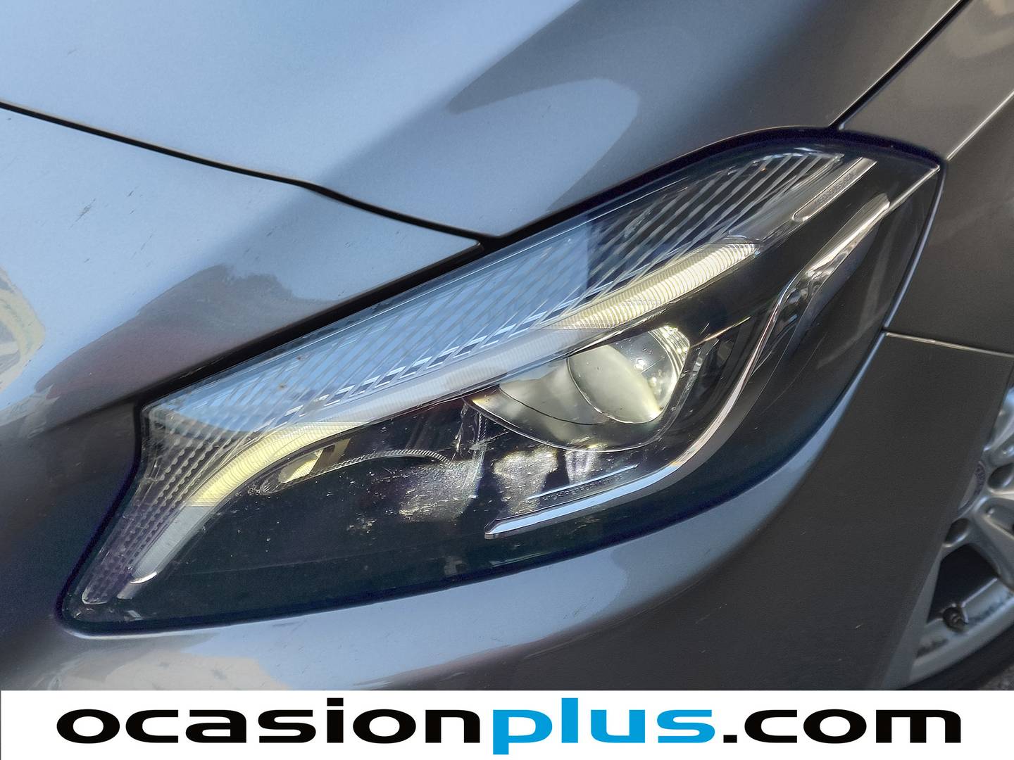 Foto Mercedes Clase A Mercedes-Benz Clase A Clase A 200 d (136 CV)