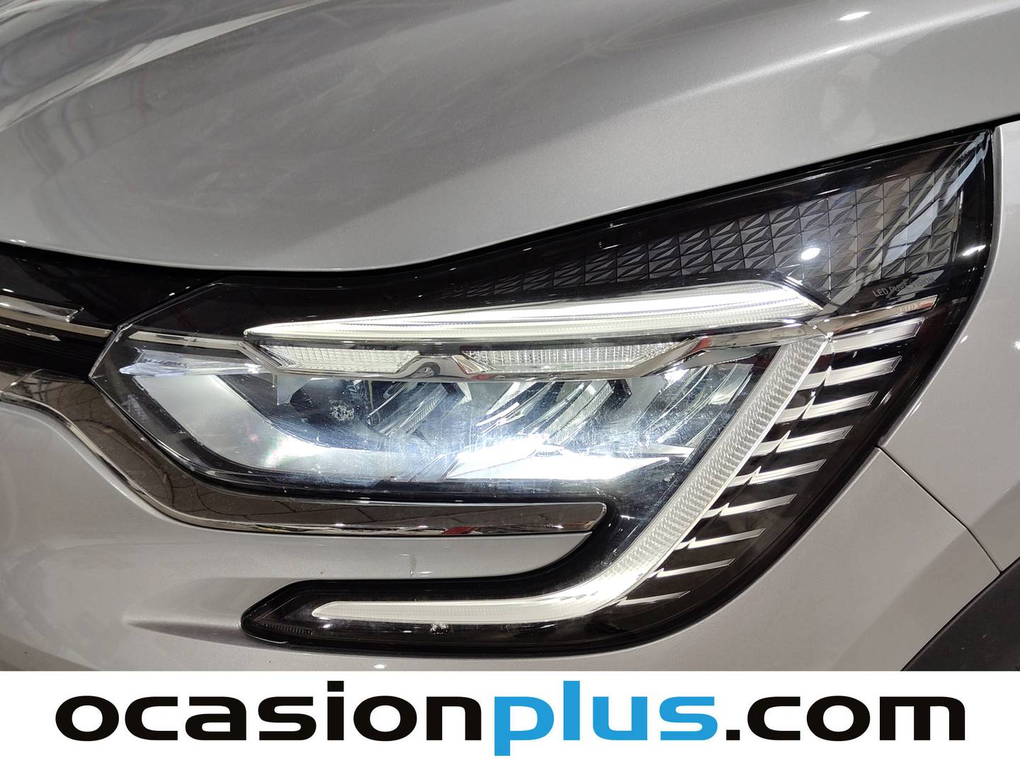 Renault Captur Renault Captur Techno TCe (90 CV) barato