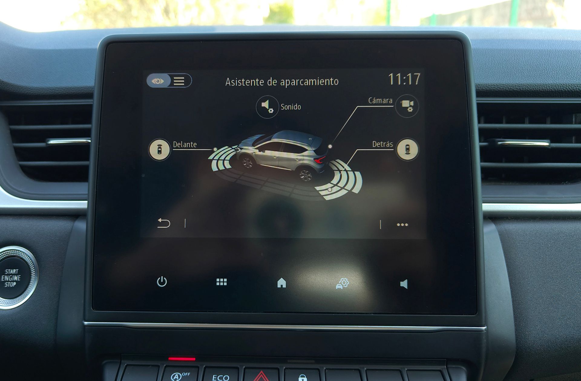 Renault Captur Evolution TCe - foto 10