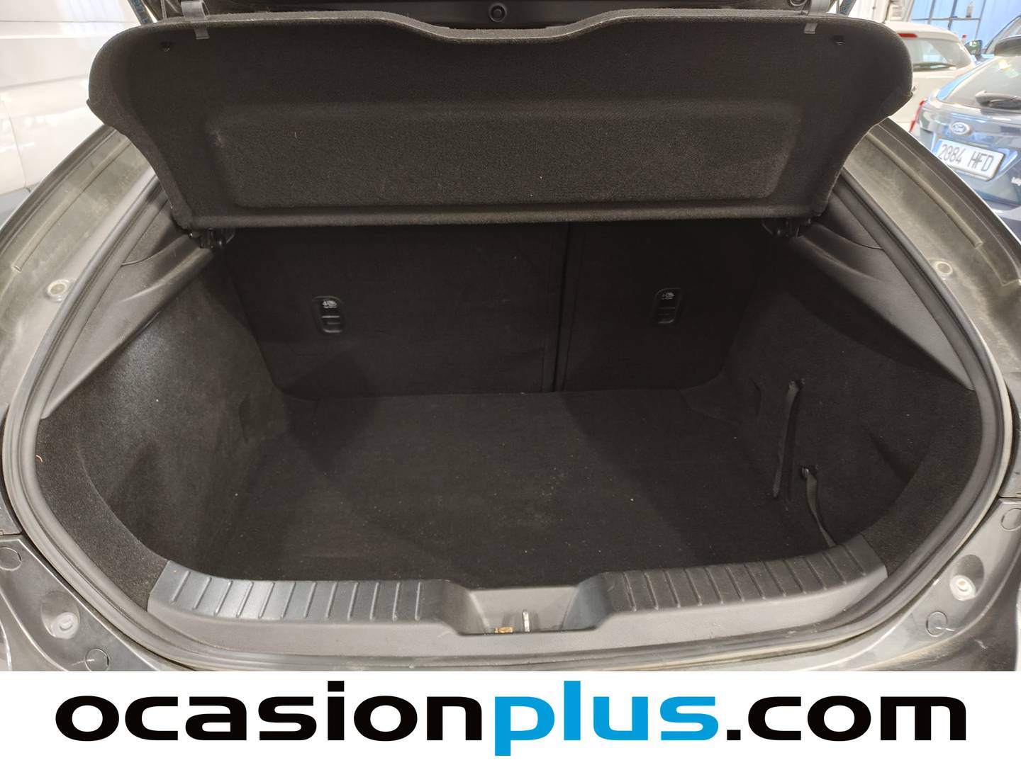 Foto Mazda Mazda3 Mazda Mazda 3 2.0 Skyactiv-G Evolution  (122 CV)