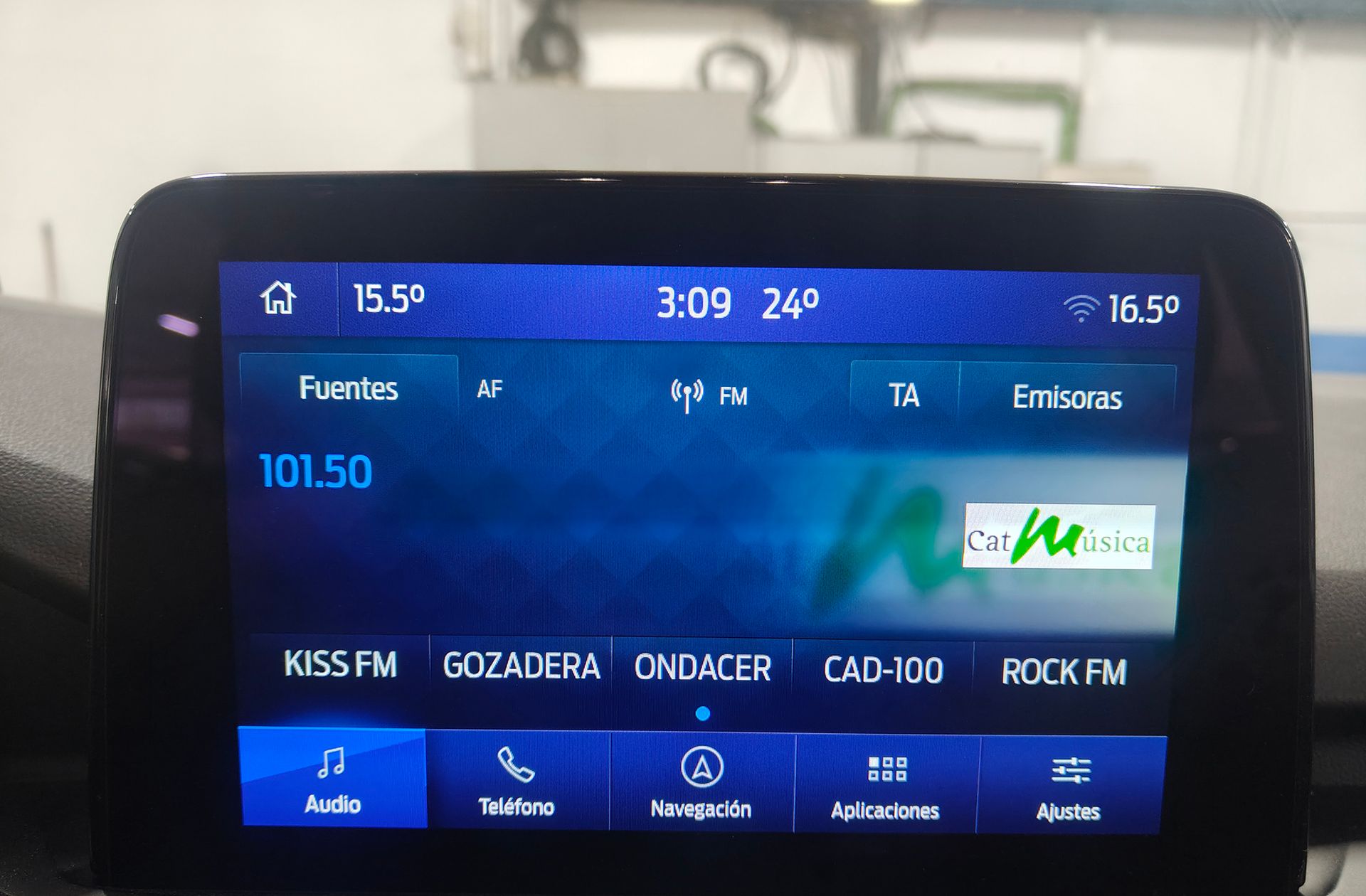 Ford Kuga 1.5 EcoBlue ST-Line - foto 36